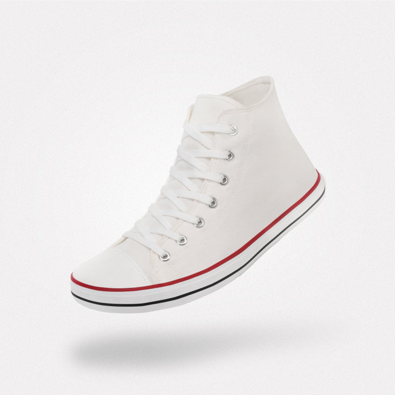 Woman Roam I  - Barefoot Shoes