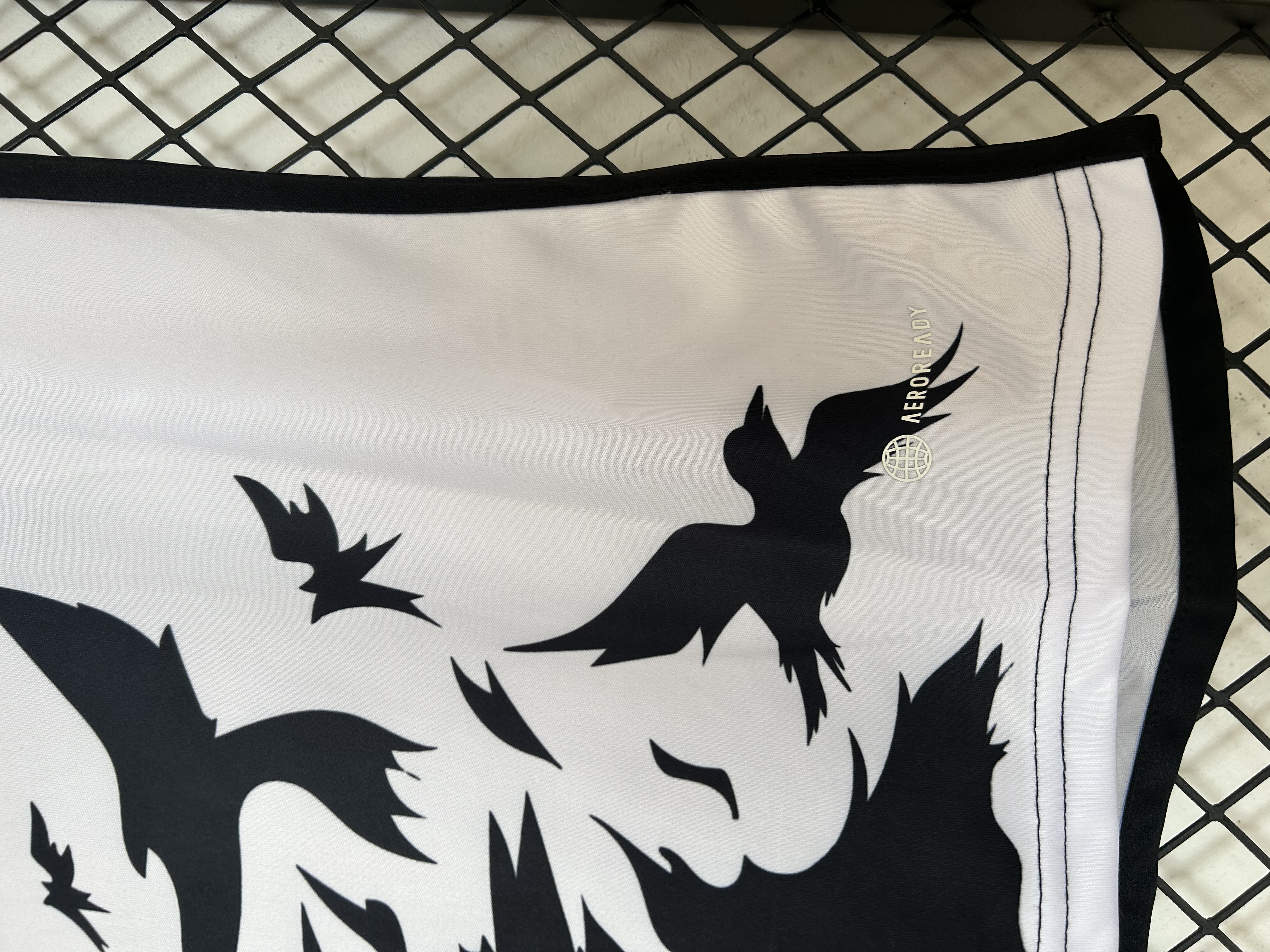 2024/25 Japan Ninja Edition Jersey