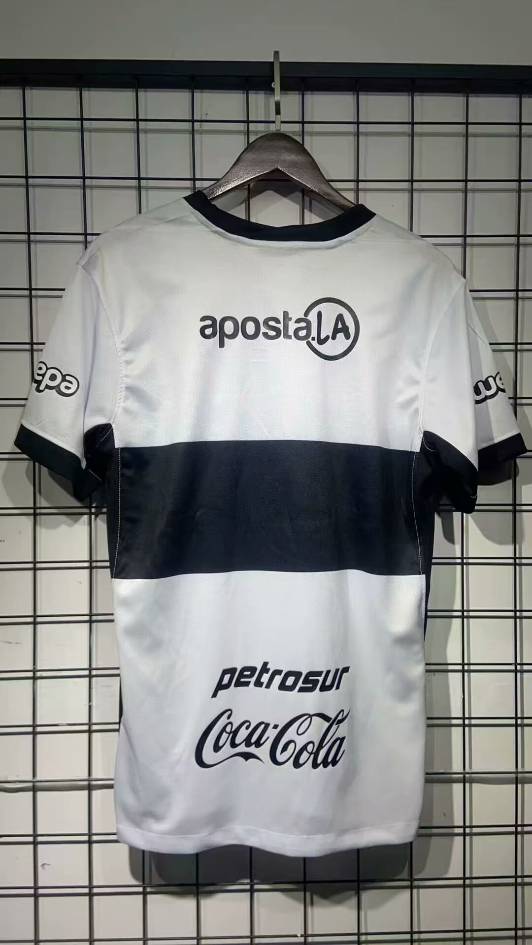 2025-26 Olimpia Home Jersey - Fans Edition