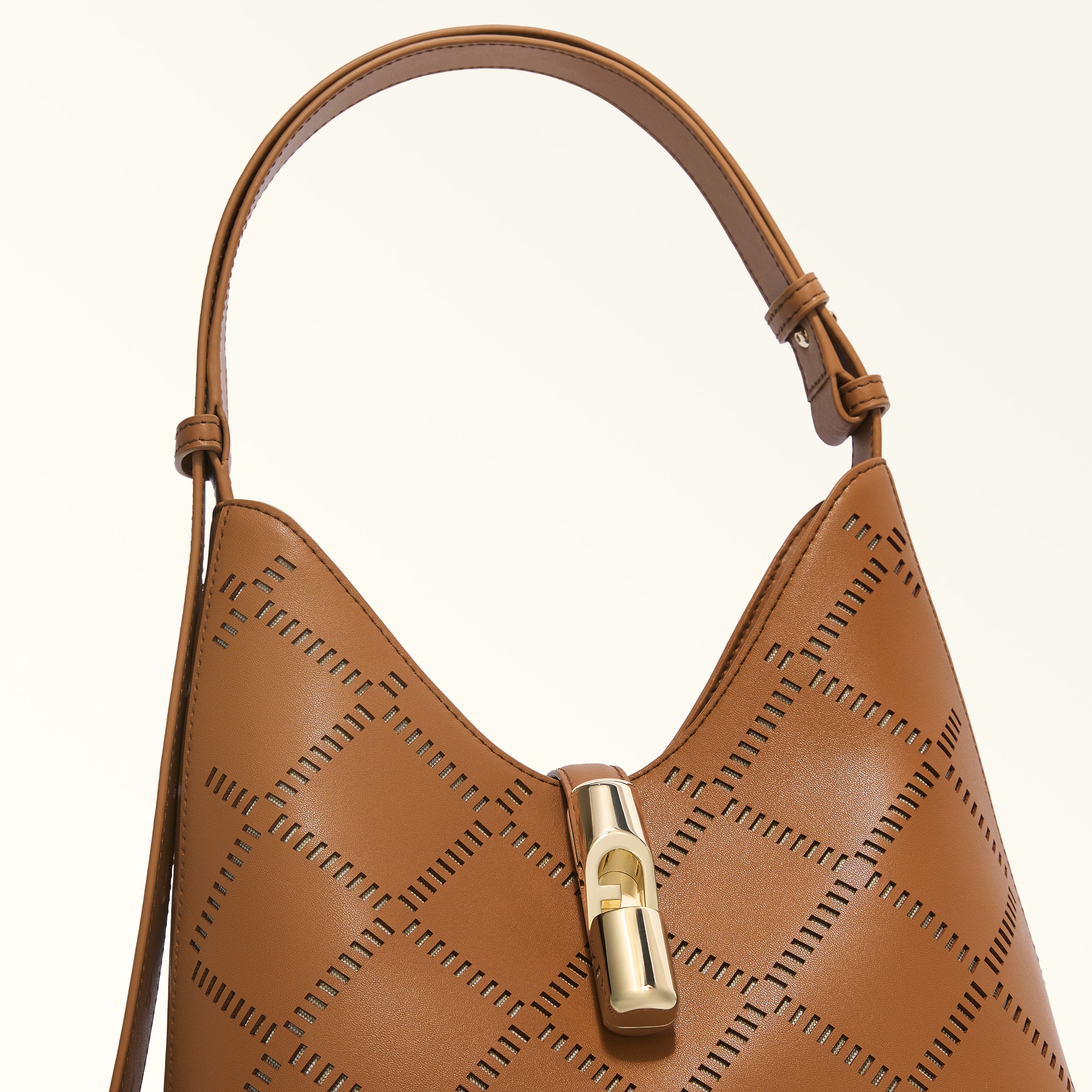 Furla Goccia Shoulder Bag S