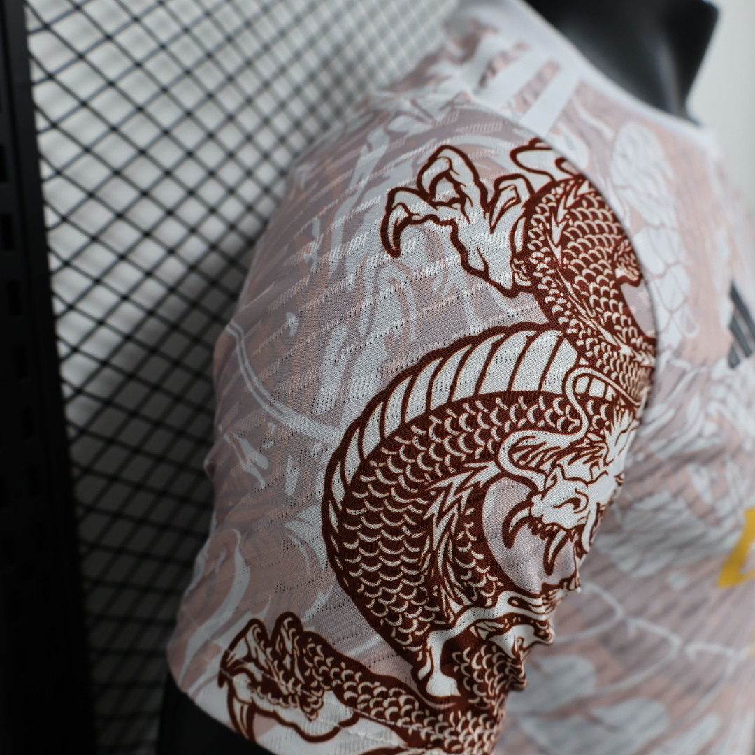 2024/25 Real Madrid Special Edition Player Jersey