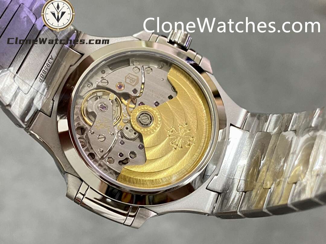 Patek Philippe Super Clone Watches 1:1 Nautilus 7118/1A-011 35.2 mm