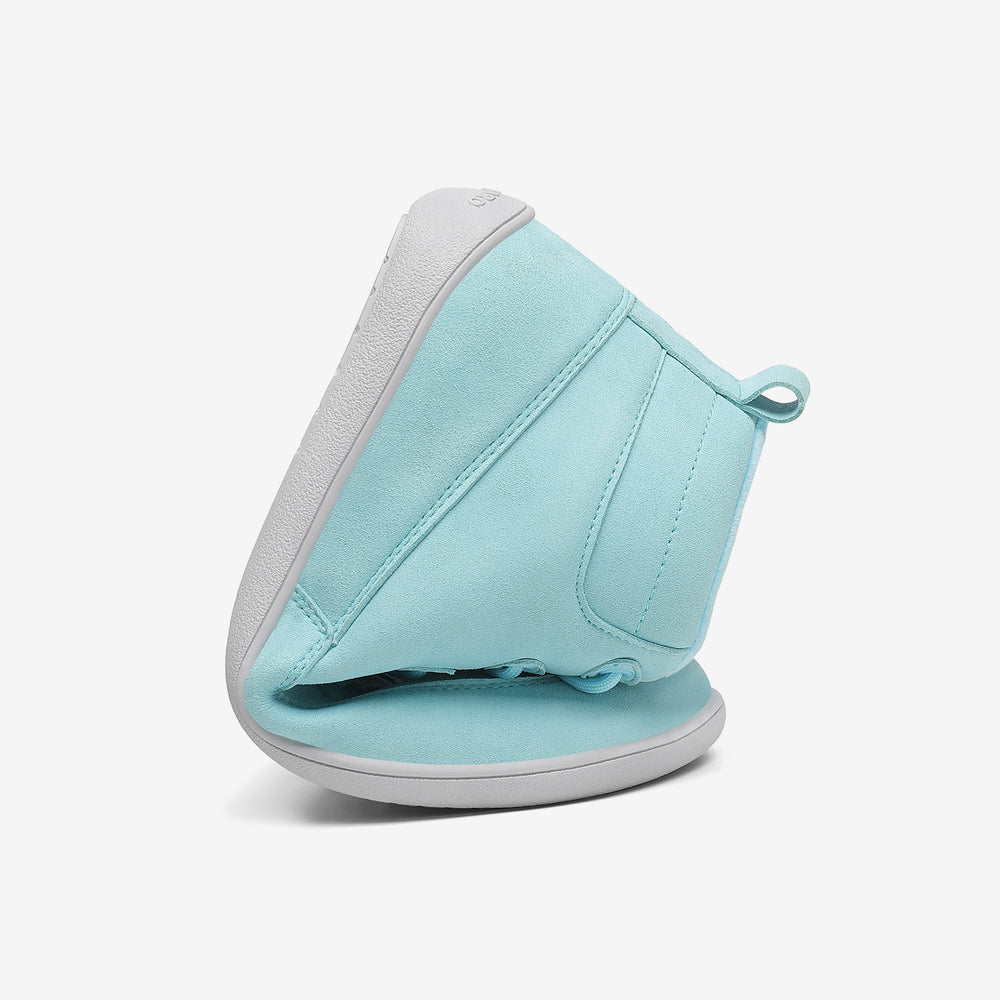 Woman Muse II - Barefoot Shoes