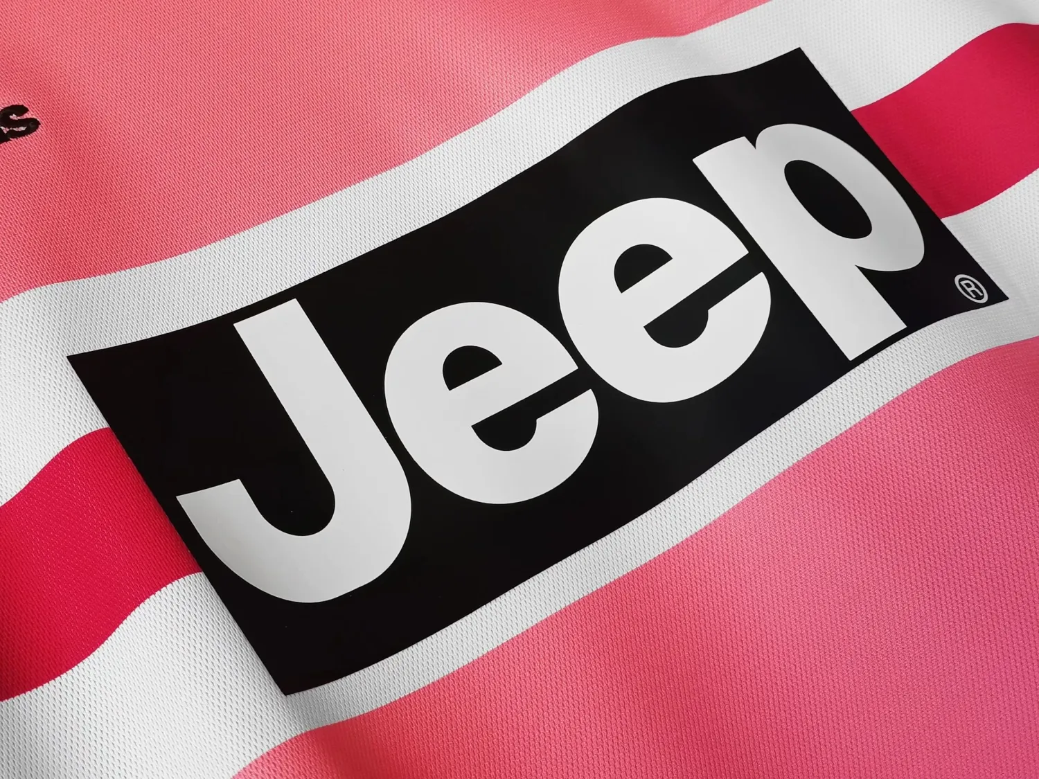 2015/2016 Juventus Away Long Sleeve Retro Jersey