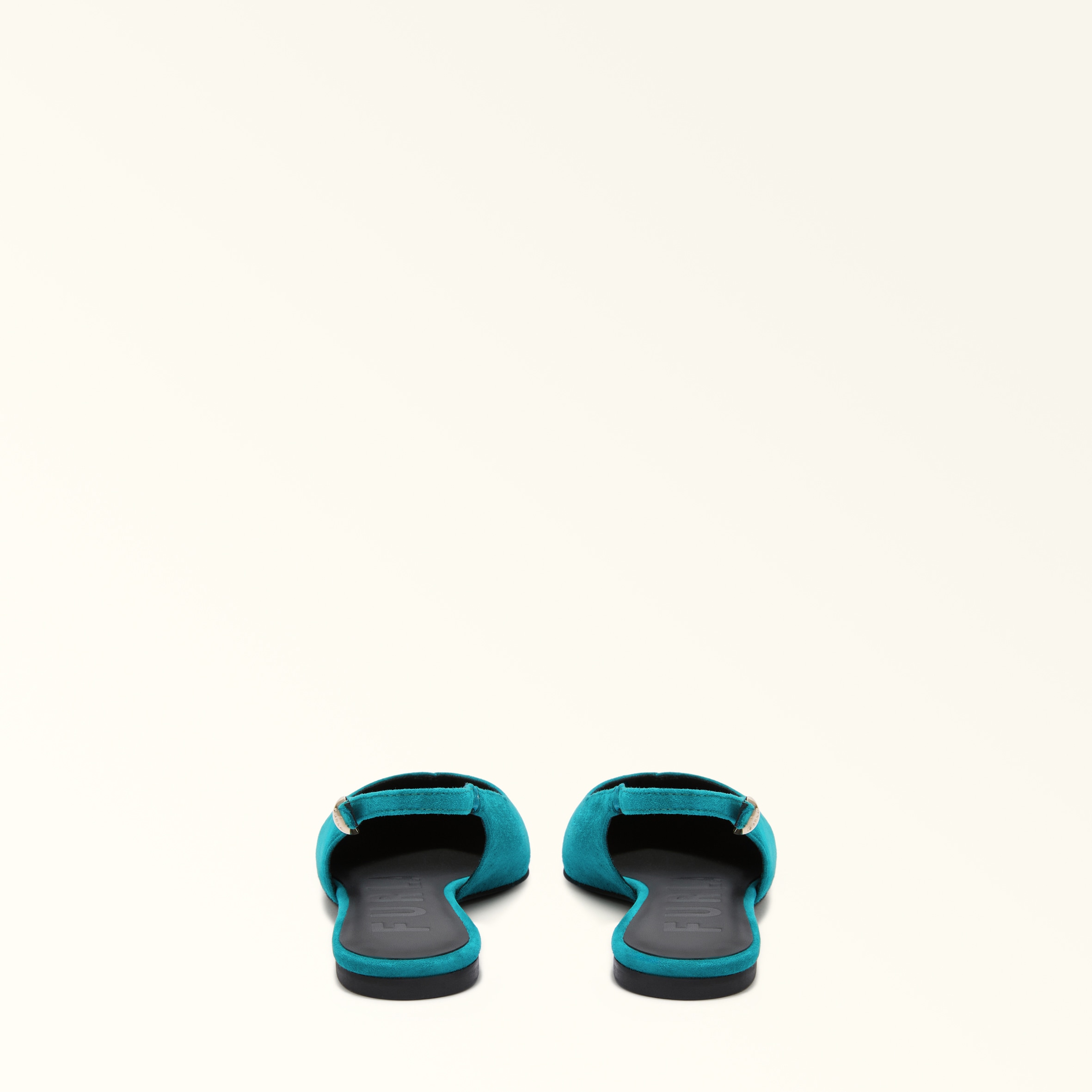 Furla Sfera Ballerinas