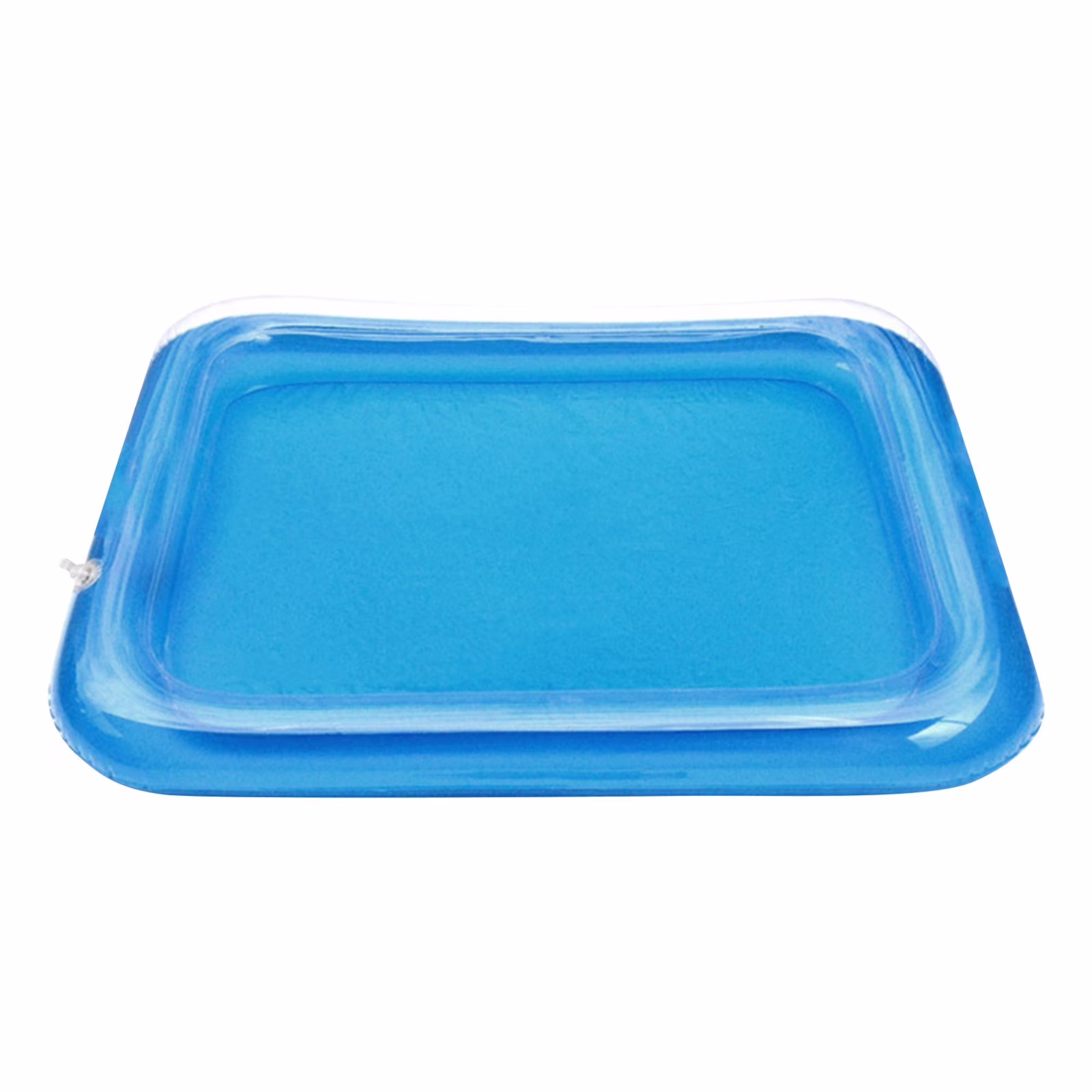 Baby Table Fish Table Pool Swimming Pond Inflatable Children's Toy Sand Sand Swimming