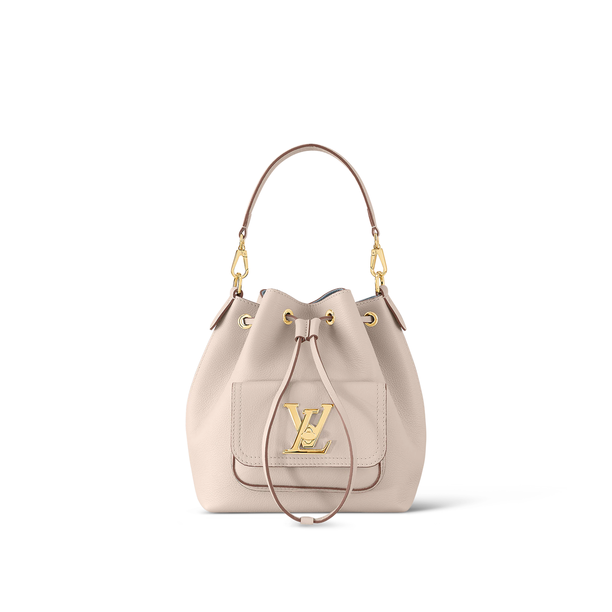 Louis Vuitton M57688 Lockme Bucket