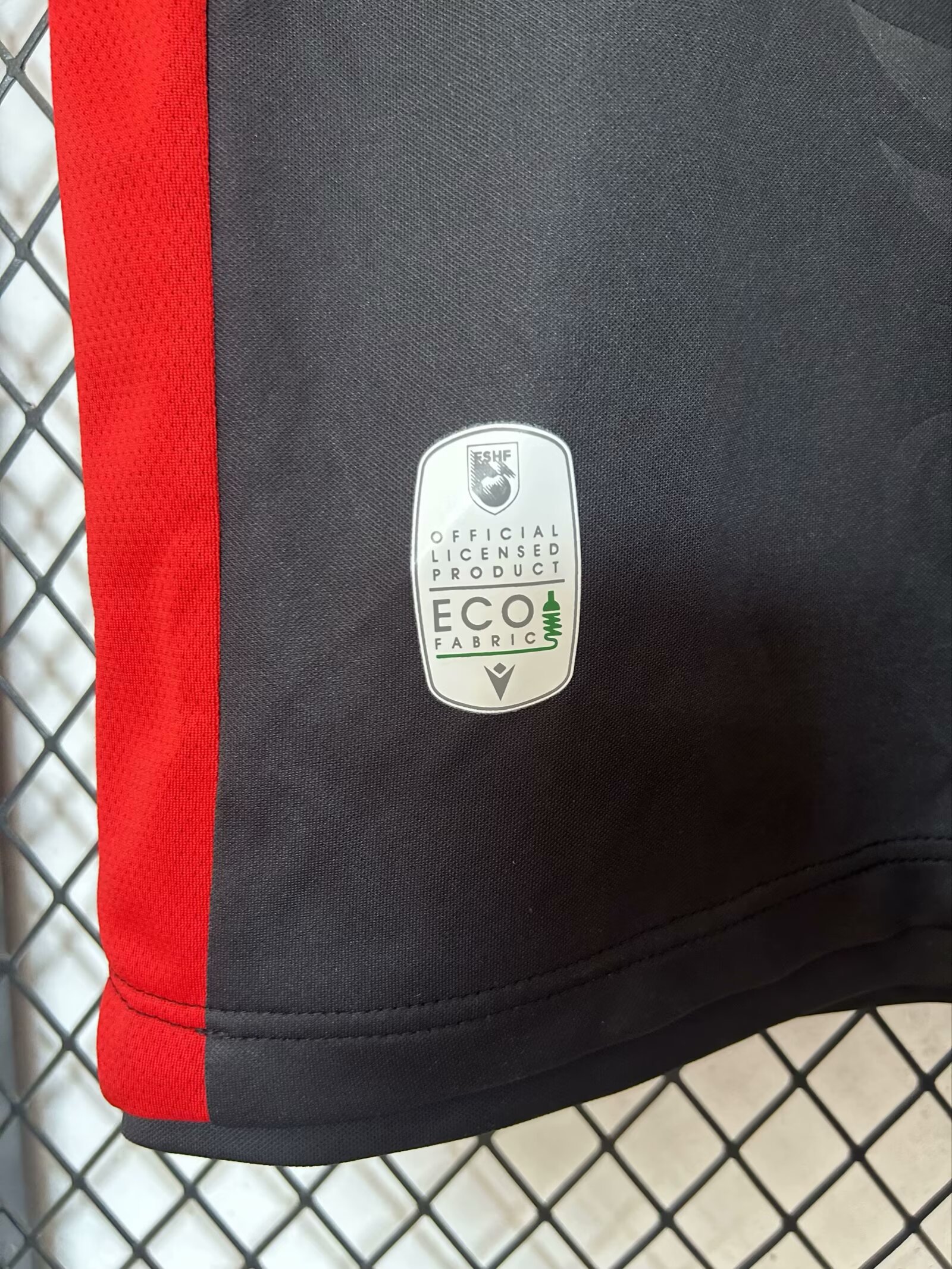 2025-26 Albania Second Away - Jersey - Fan Edition