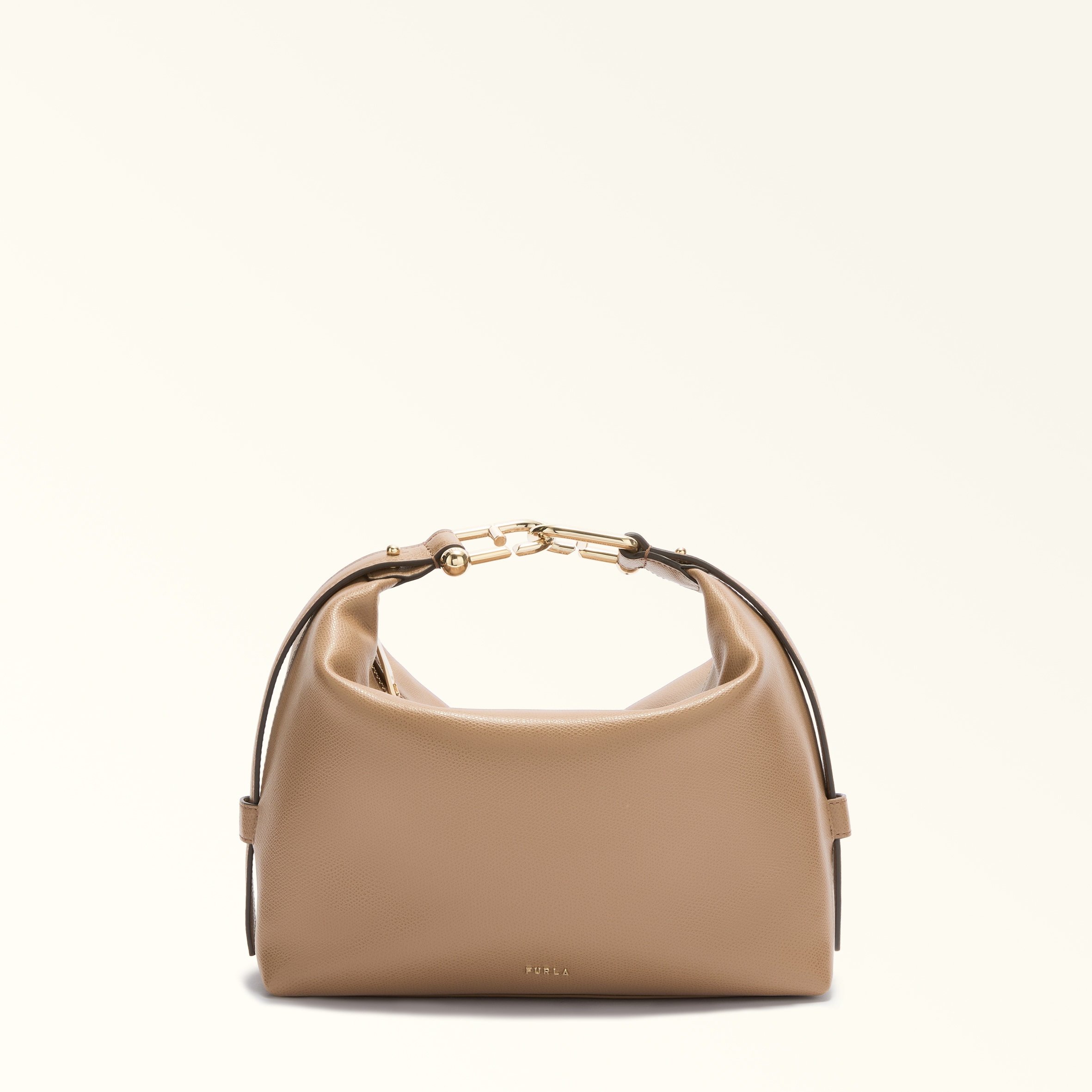 Furla Tonie Shoulder Bag M