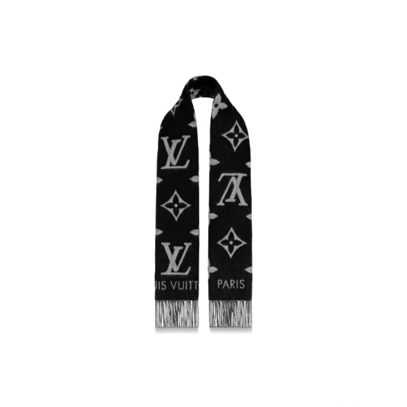 LOUIS VITTION SCARF