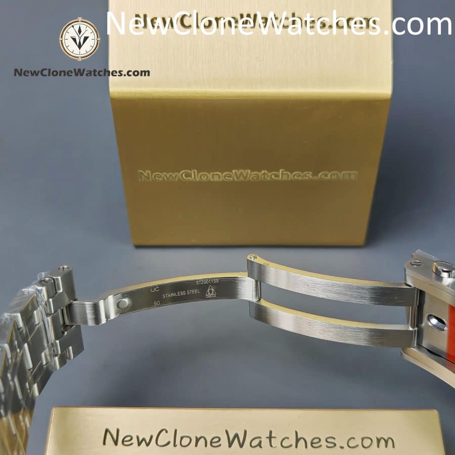 OMEGA Super Clone Watches 1:1 Seamaster Diver 300M 210.30.42.20.06.001 42mm