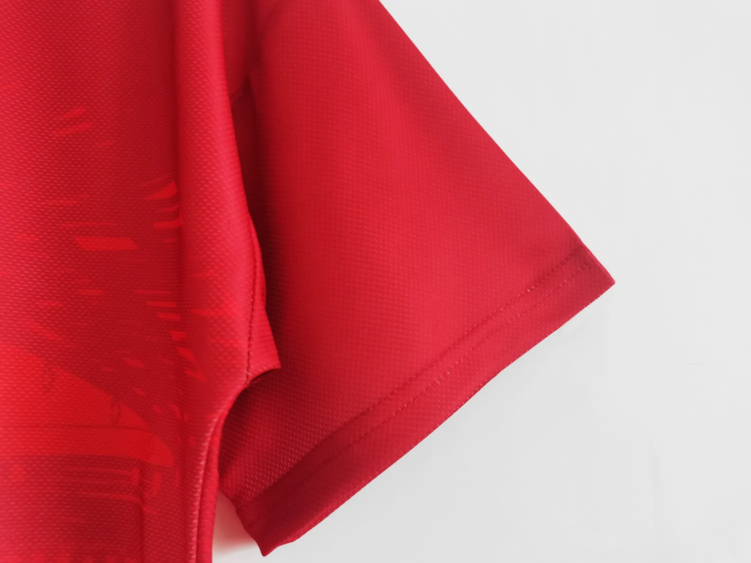 1994/1996 Manchester United home retro jersey 1:1 Thai quality