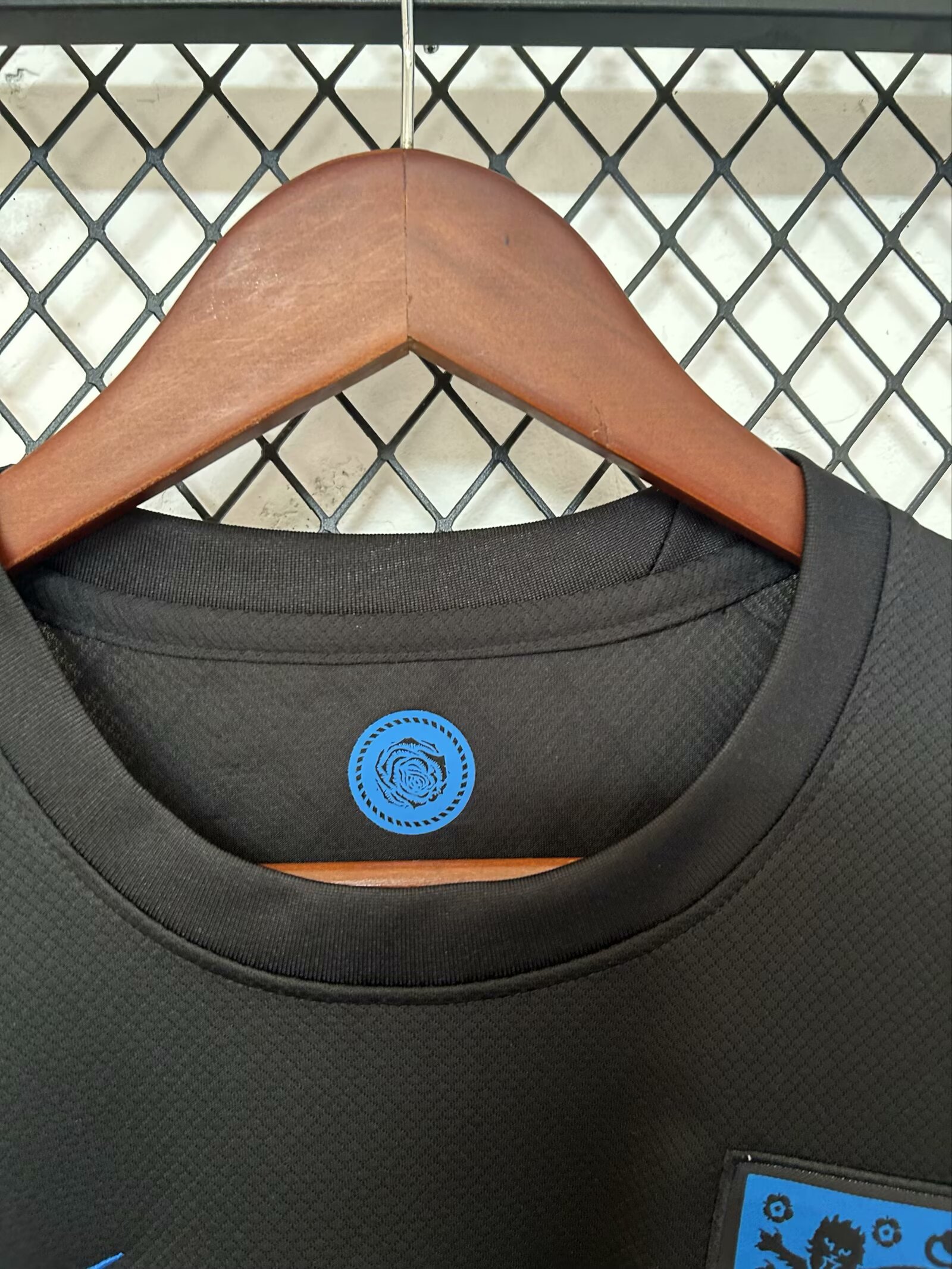 2025-26 New Season - England Away - Jersey - Fan Edition