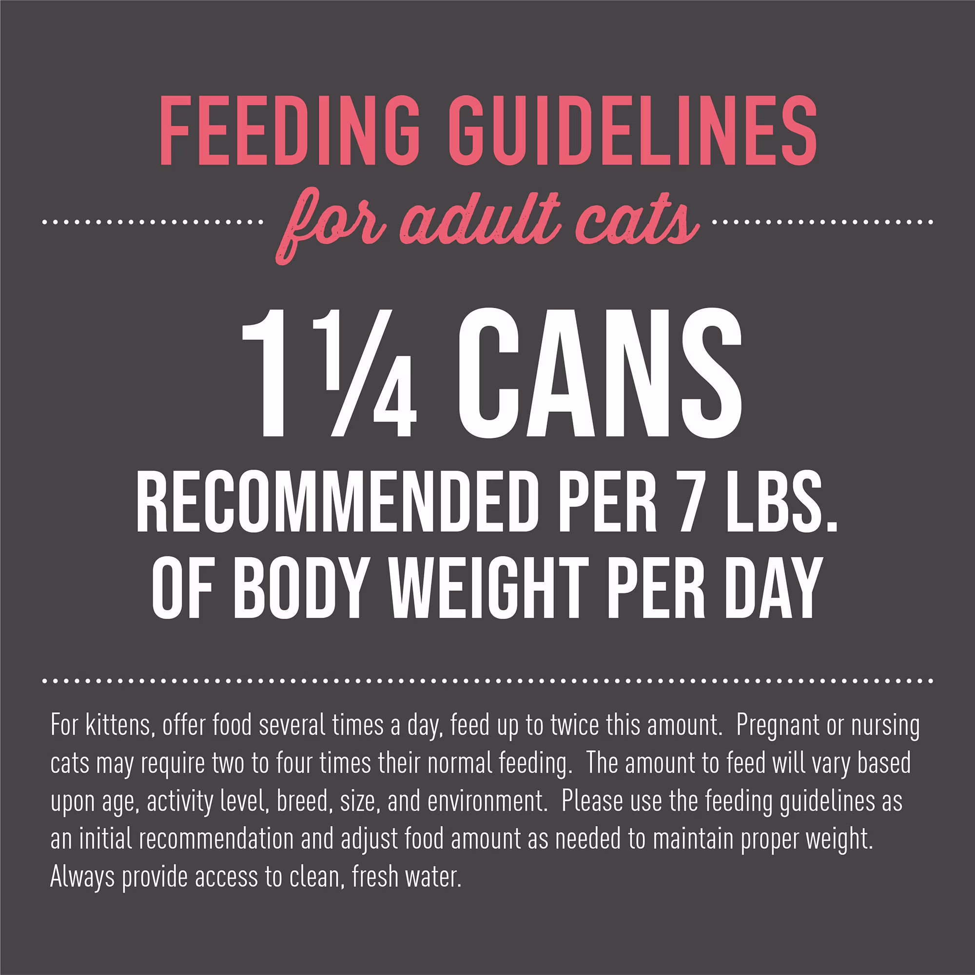 Tiki Cat Grill Wet Cat Food, Mackerel & Sardines, 6 oz. Can