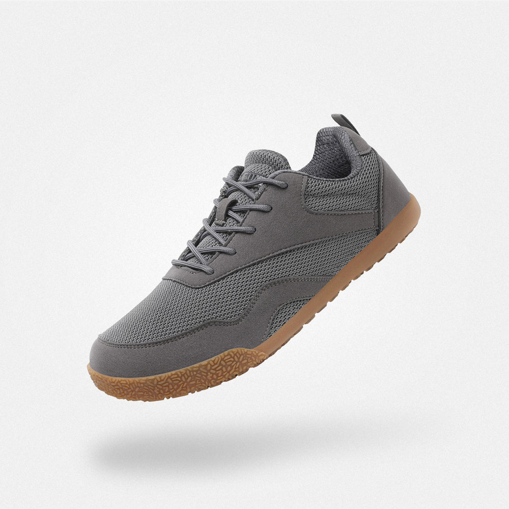 Woman Journey I - Barefoot Shoes