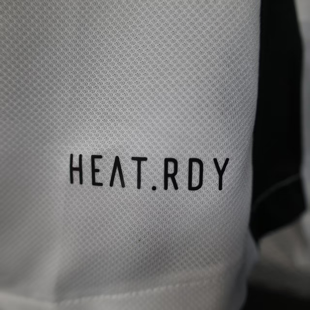 2025-26 Flamengo Away Jersey - Player Edition