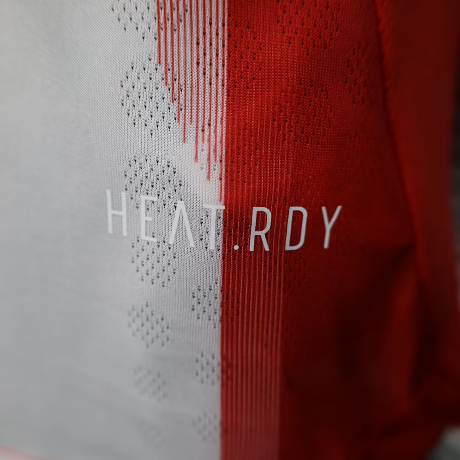 25-26 Bayern Munich Home Shirt - Player Edition