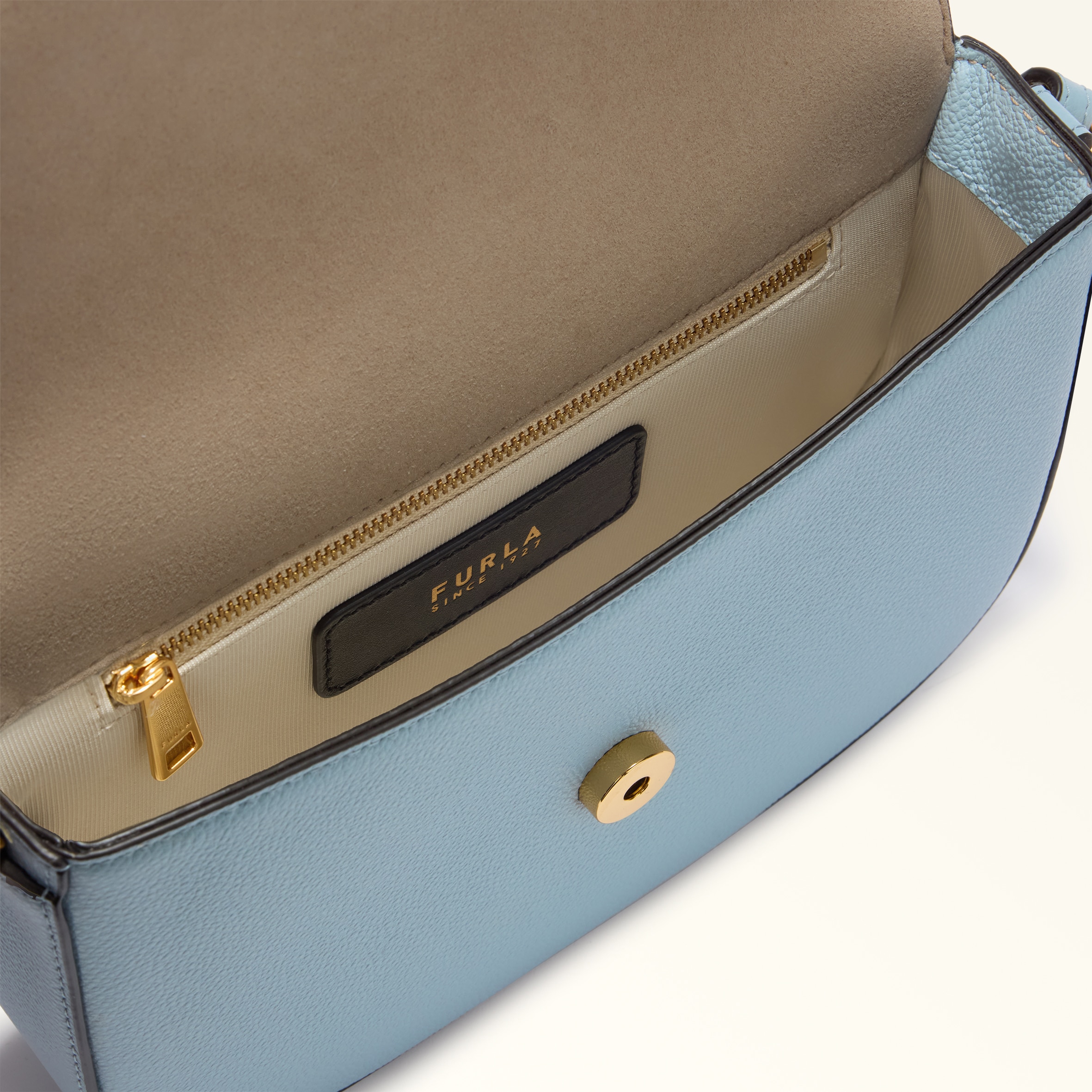 Furla Moonlight Crossbody S