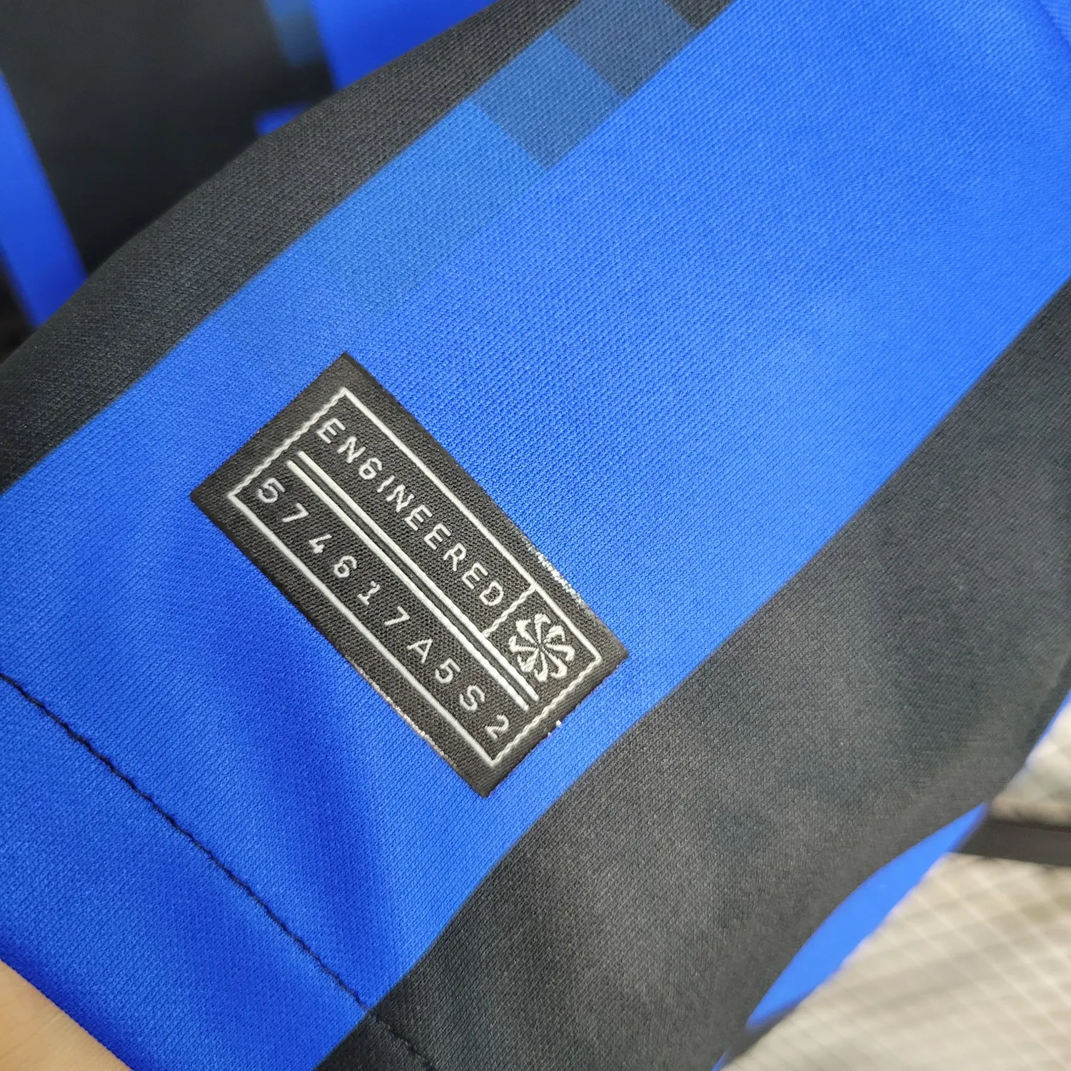 2023/24 Inter Milan Home Shirt