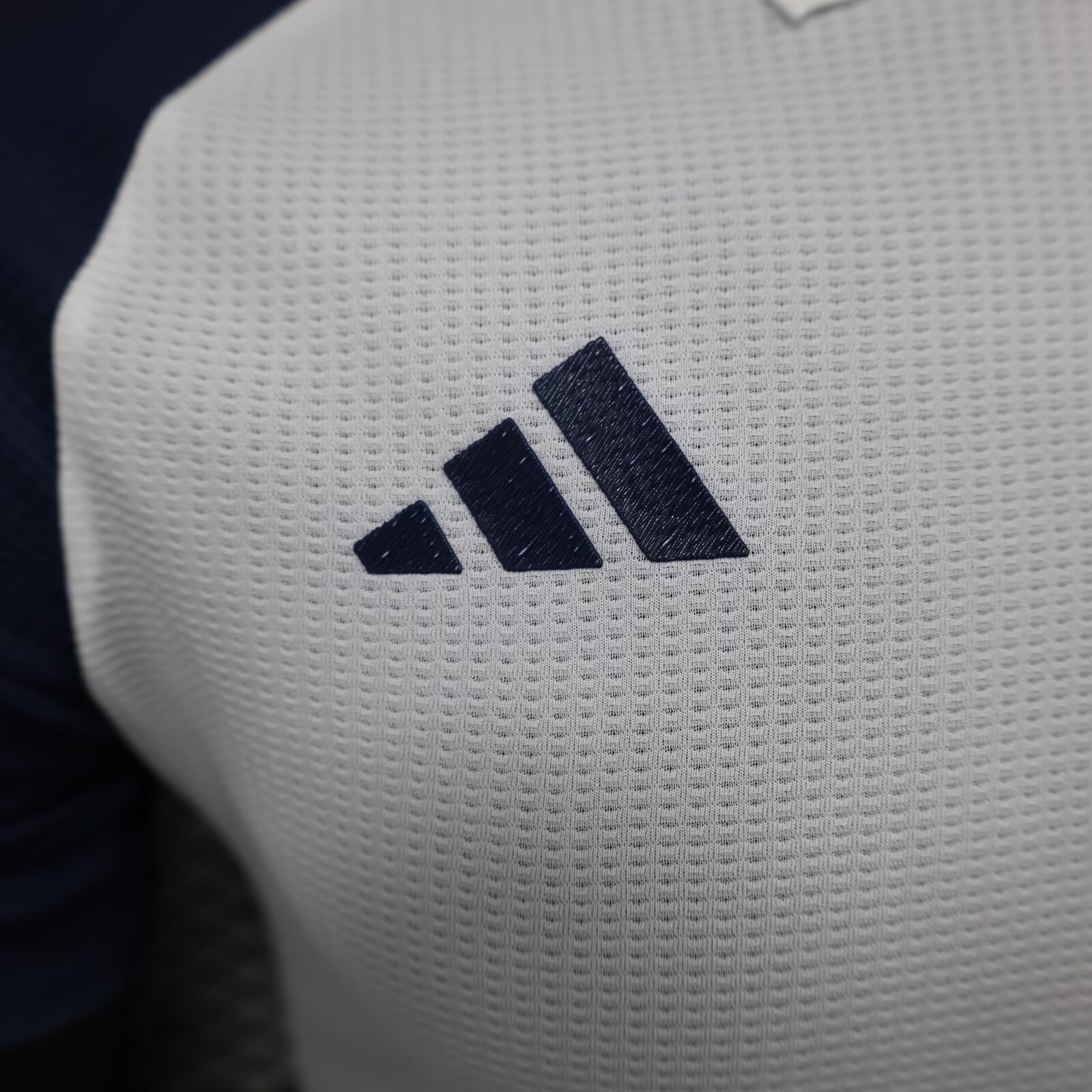 2024/25 Real Madrid players pre-match training uniforms 1:1 Thai quality