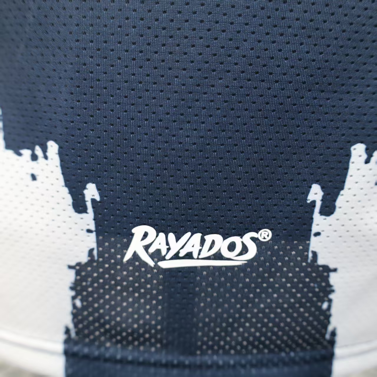 25-26 Montredondo Home Jersey - Player Edition