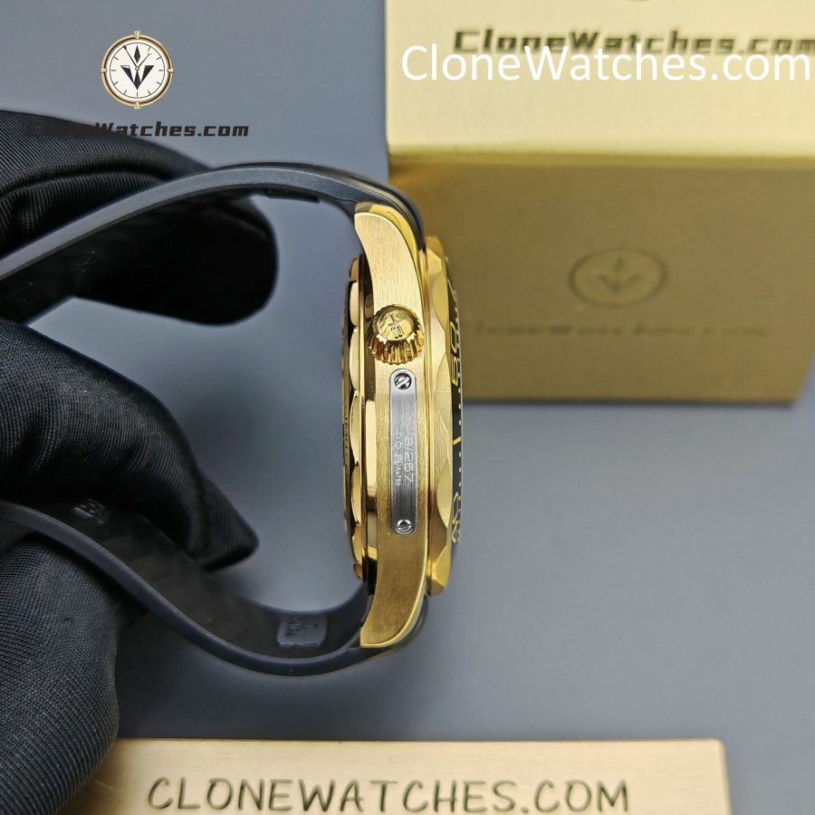 OMEGA Super Clone Watches 1:1 Seamaster Diver 300M 210.62.42.20.01.001 42mm