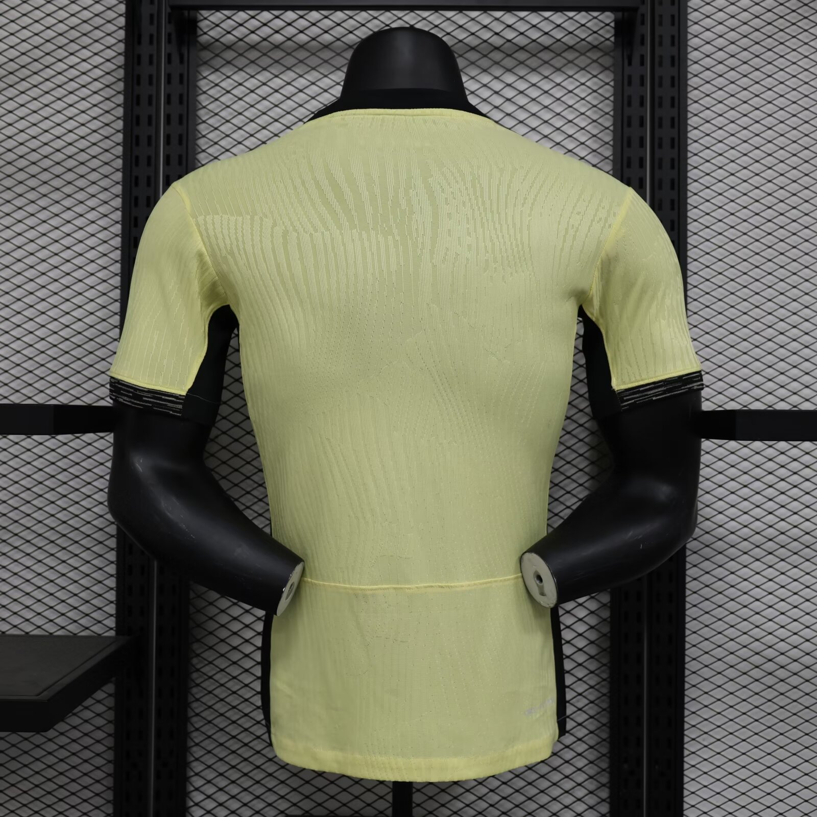 2023/24 Corinthians Second Away - Players' Edition