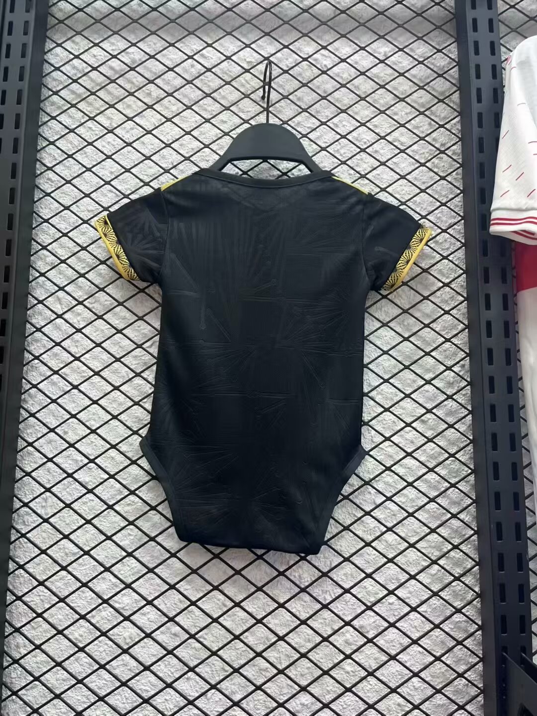 2025-26 Mexico National Team Baby Set 1:1 Thai Quality