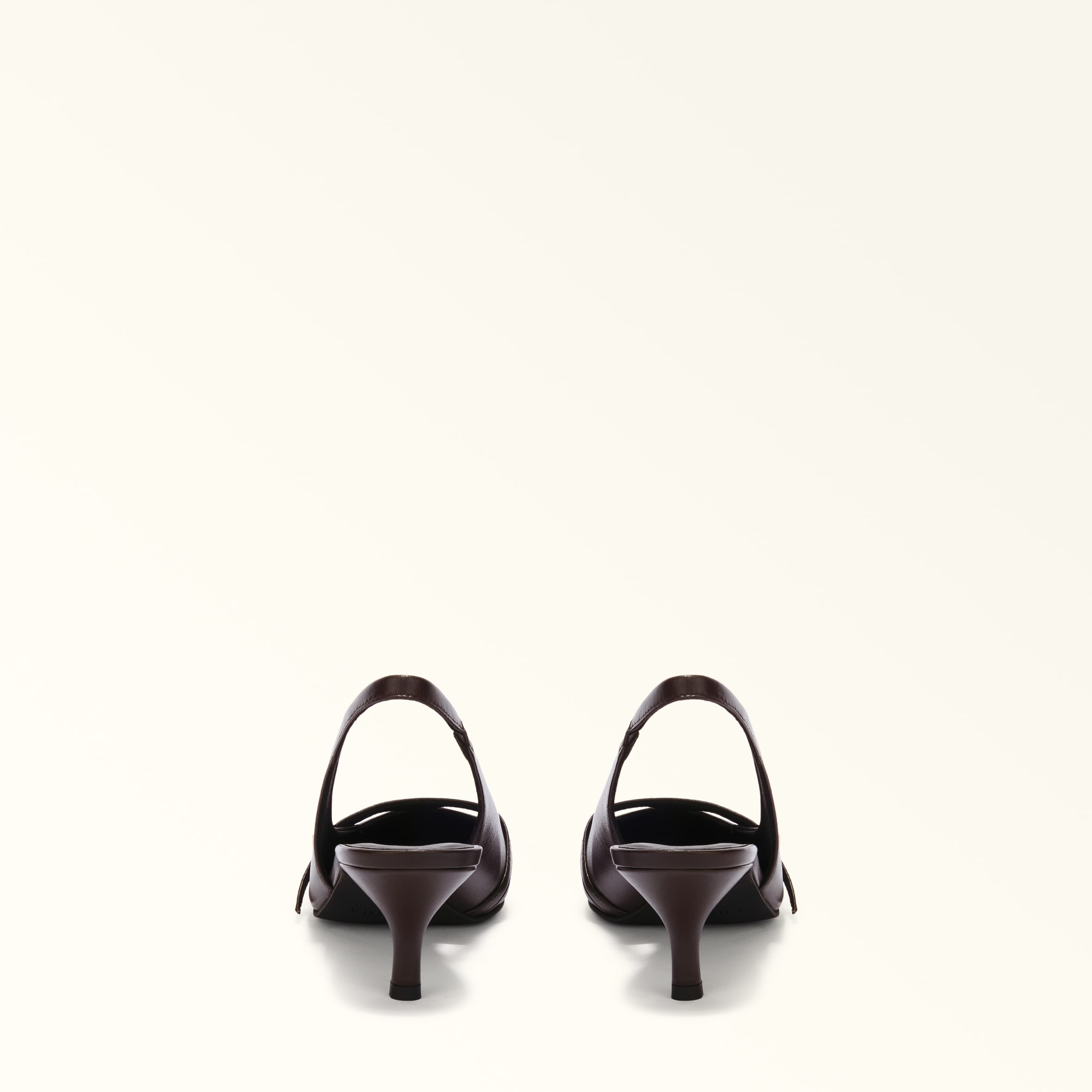Furla Sfera Slingback