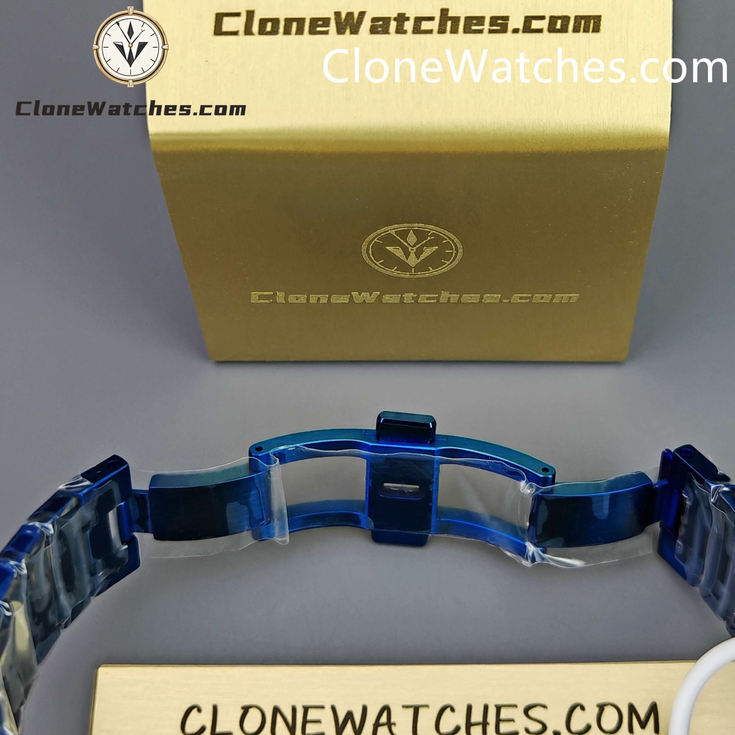 Audemars Piguet Super Clone Watches 1:1 Royal Oak Perpetual Calendar 26579CS 41MM