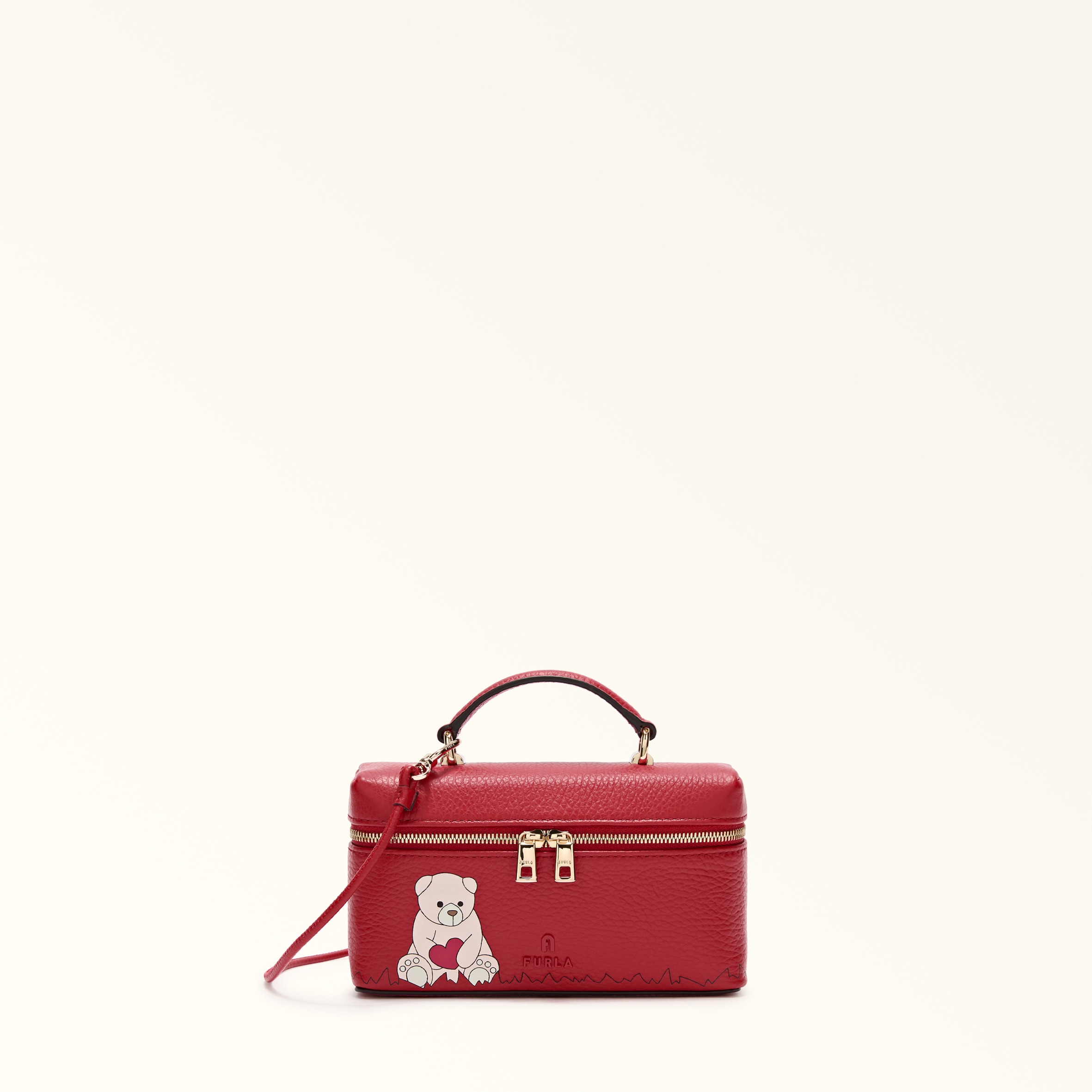 Furla Camelia Mini Bag
