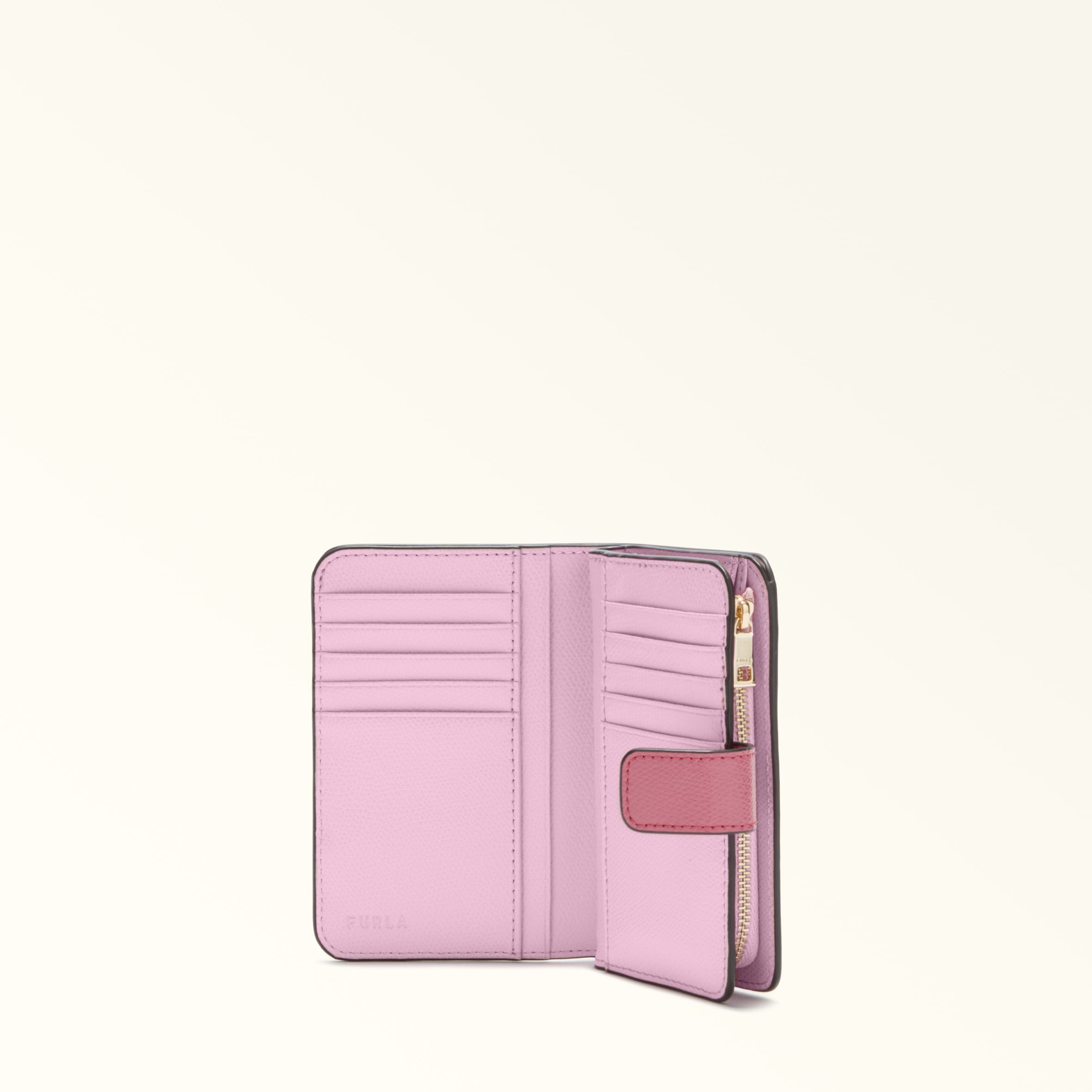 Furla Camelia Compact Wallet M