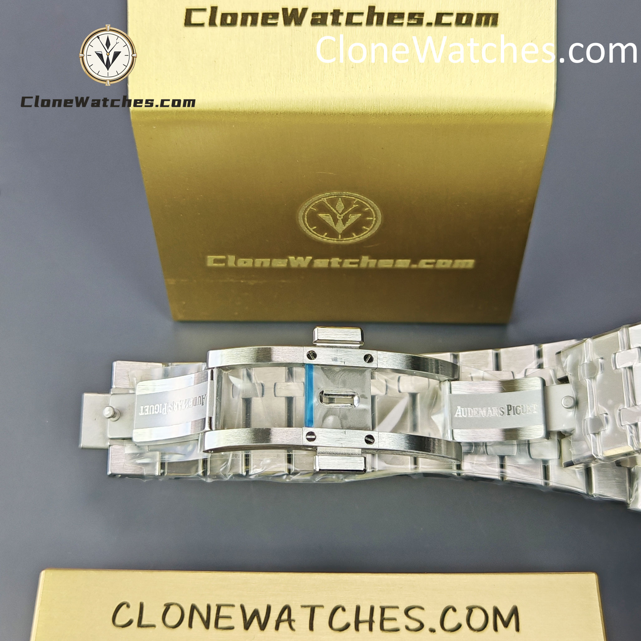Audemars Piguet Super Clone Watches 1:1 Royal Oak 26522ST Purple Tourbillon Dial 41mm
