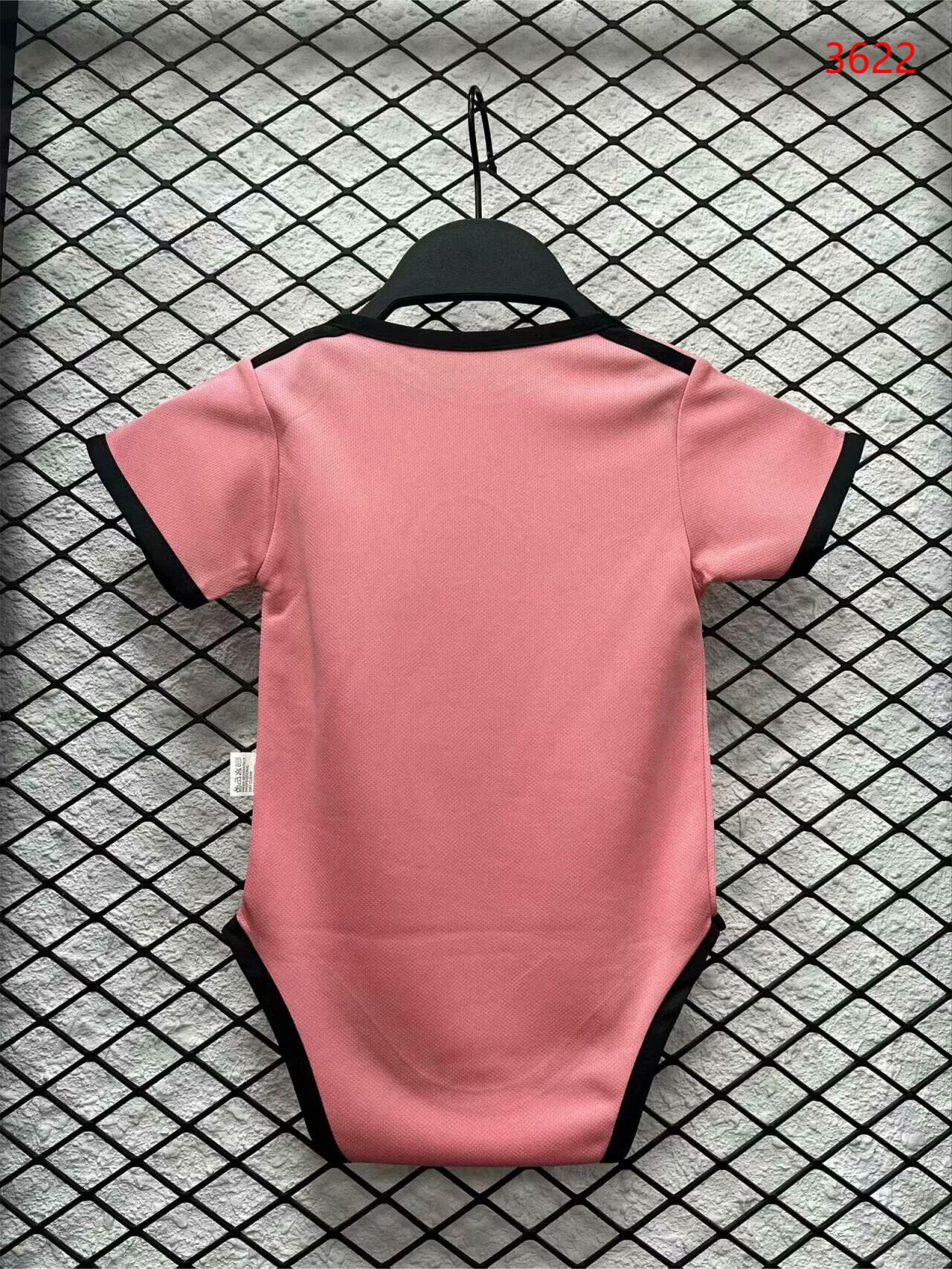 2024/25 Miami Home Infant Kit 1:1 Thailand Quality