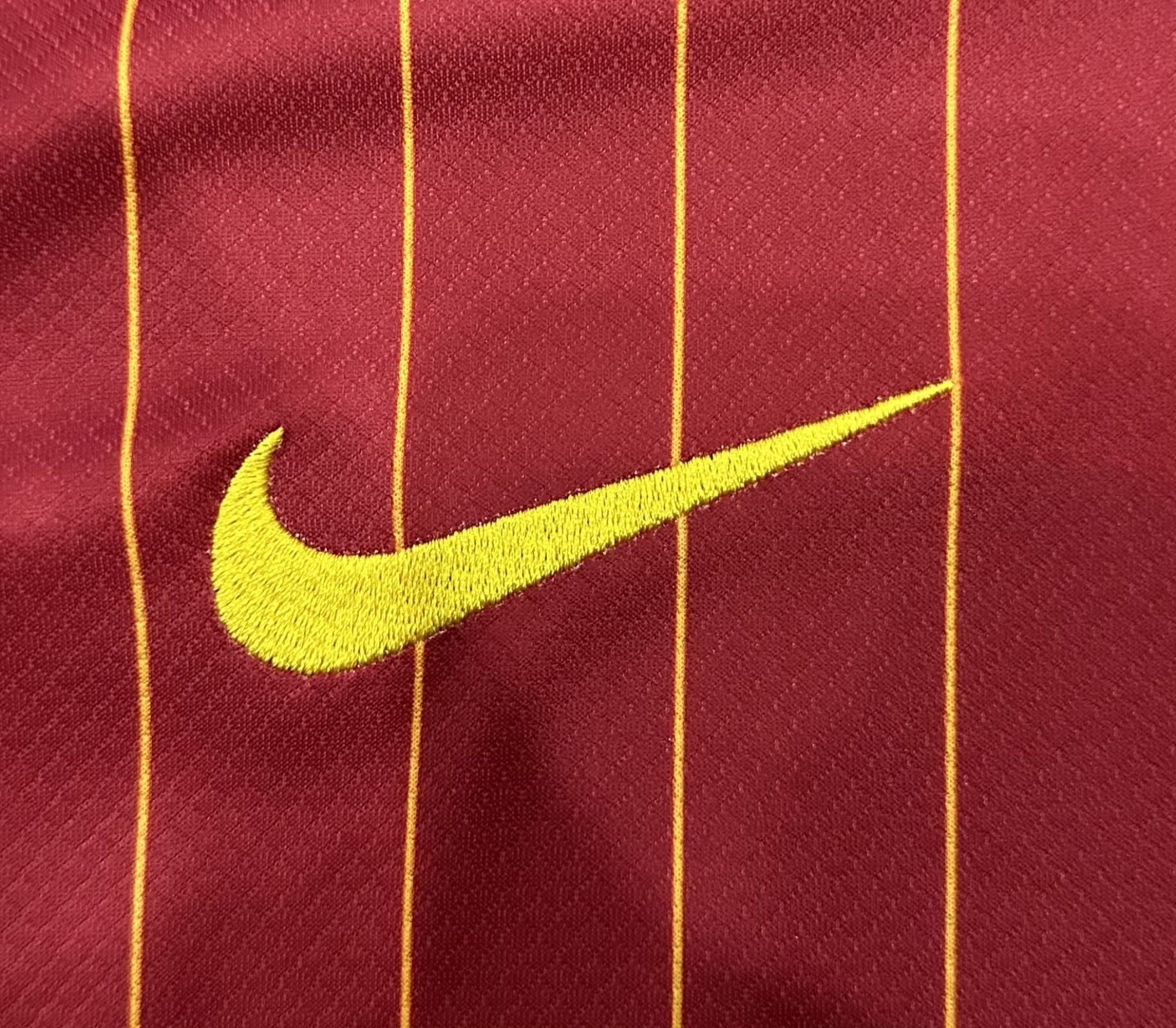 2024/25 Liverpool home jersey-Fans