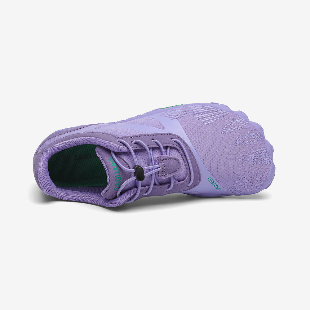 Woman Vitality III - Barefoot Shoes