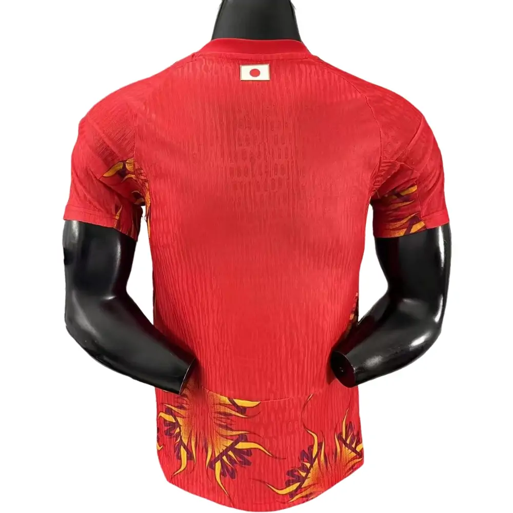 2026 World Cup Japan GK1 Jersey - Player Version