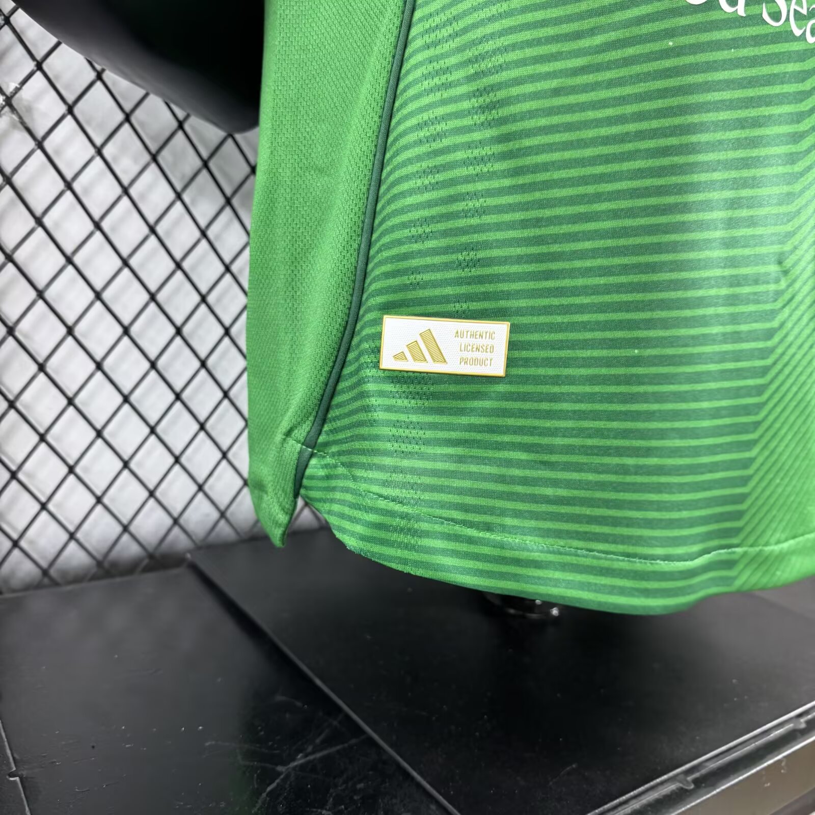 2025-26 Al Ahli SFC Away Jersey - Player Version