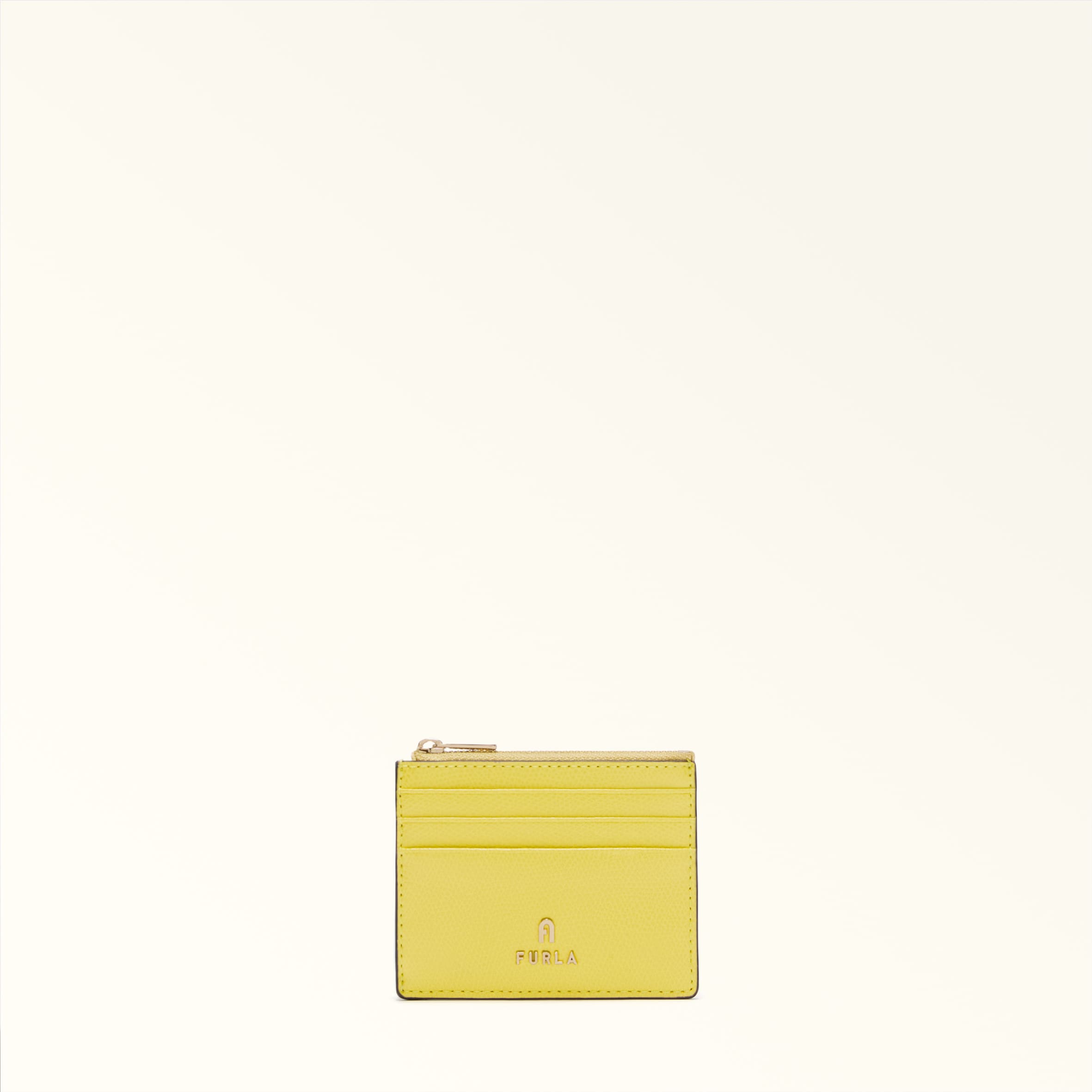 Furla Camelia Card Case S