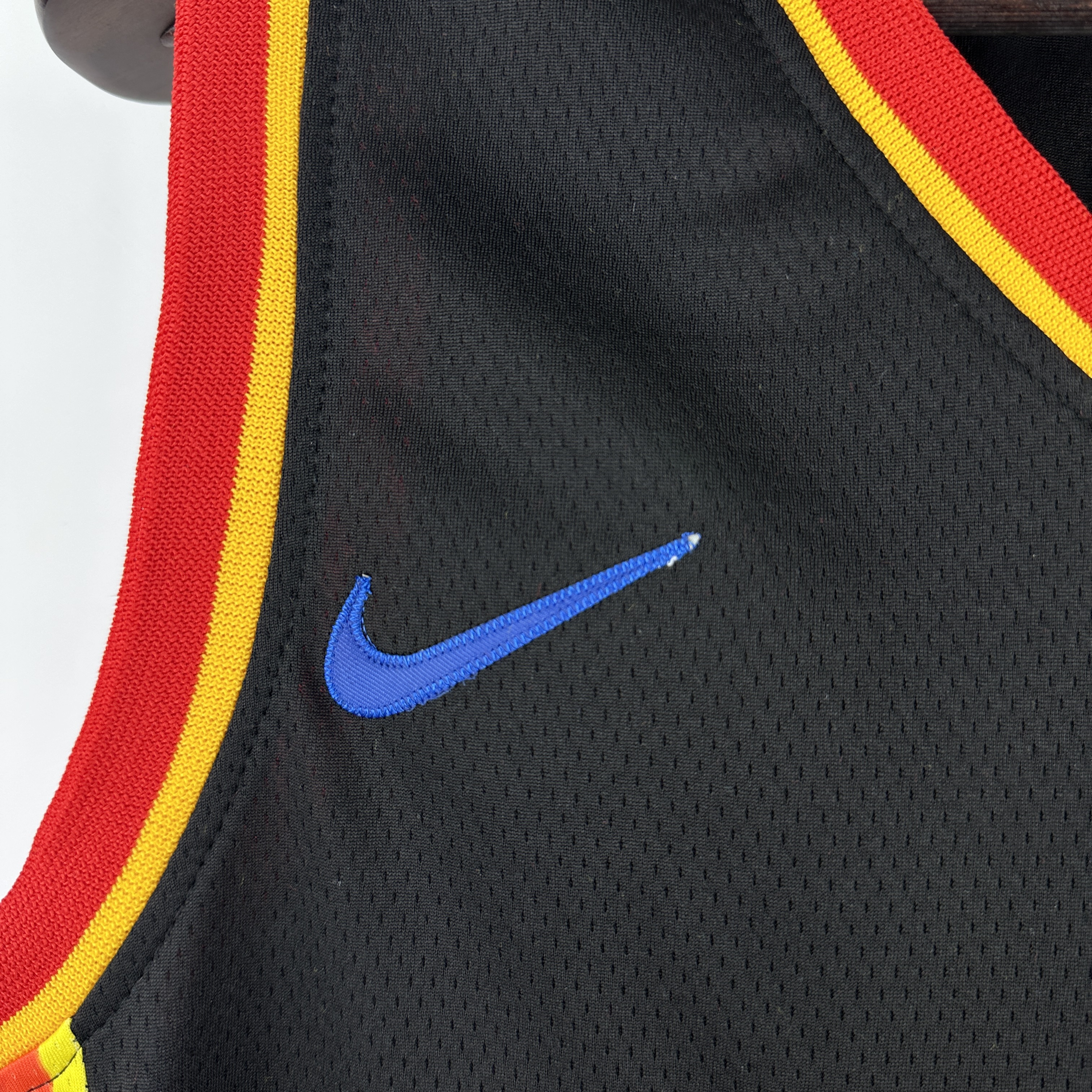 Embroidery 25th season Thunder City Edition No. 2 Alexander