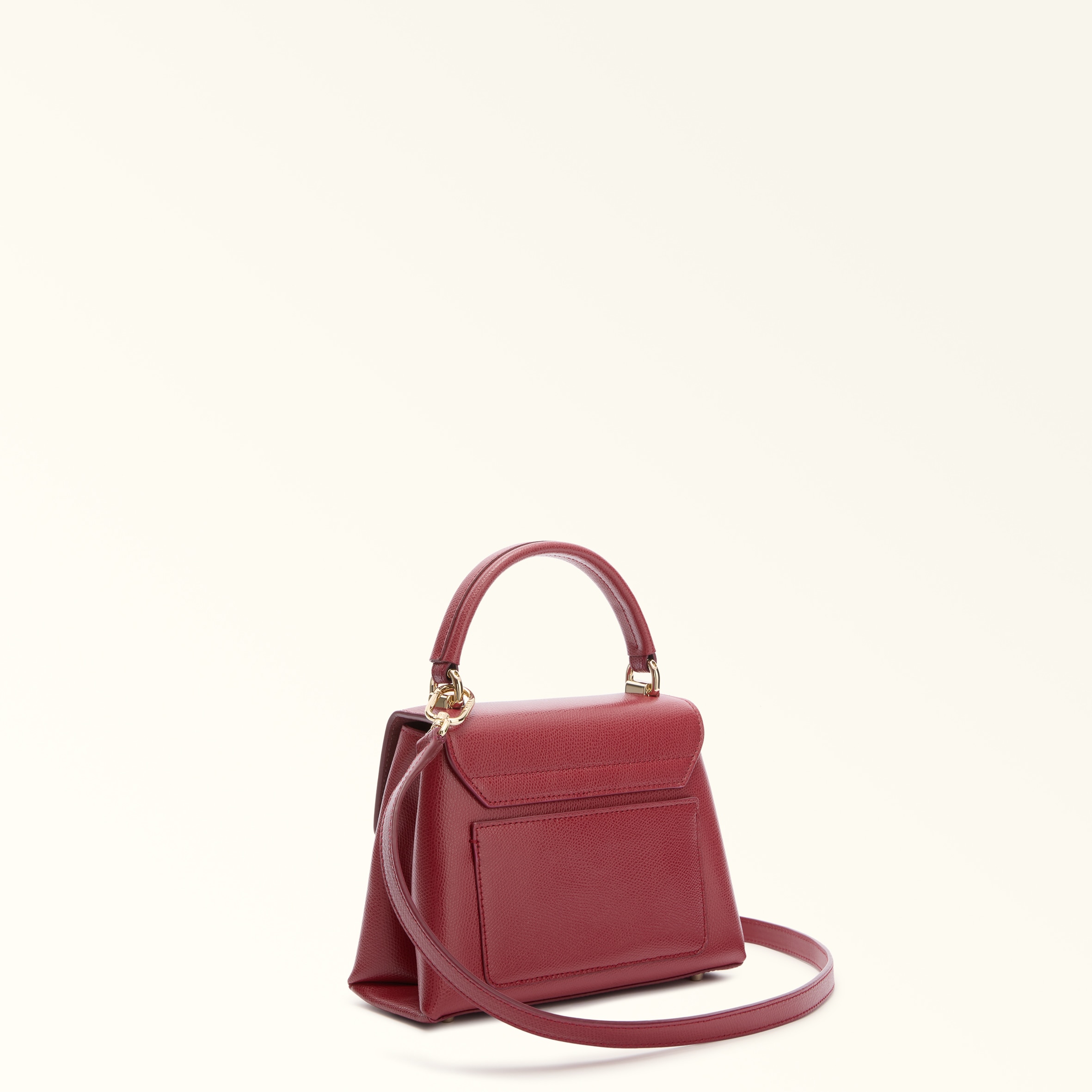Furla 1927 Top Handle MINI