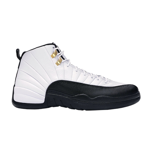 Air Jordan 12 Retro ‘Taxi’ 2013