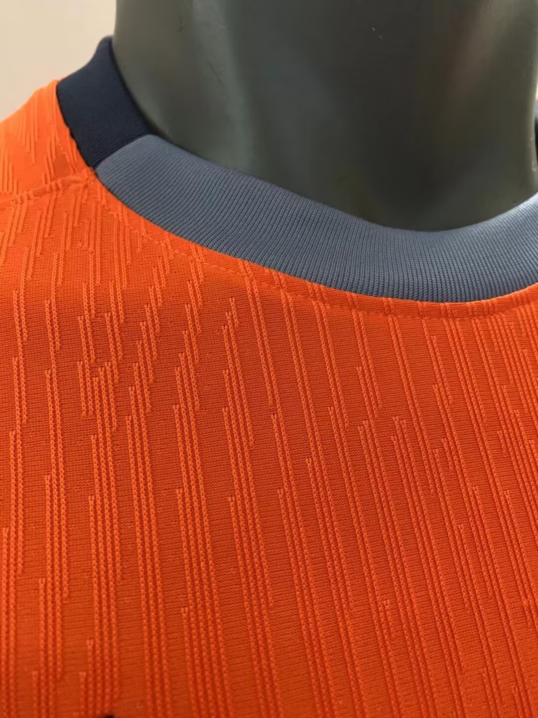 2023/24 Inter Milan Second Away Shirt - Player Version