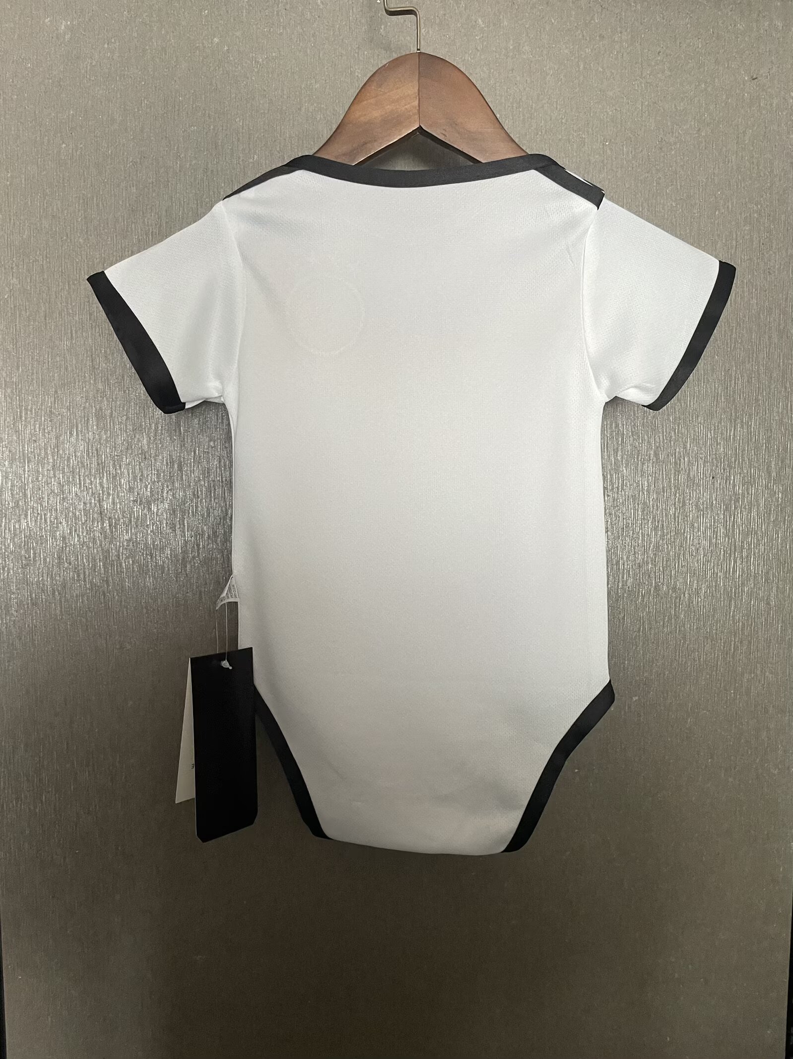2026 World Cup German Home Baby Kit 1:1 Thai Quality