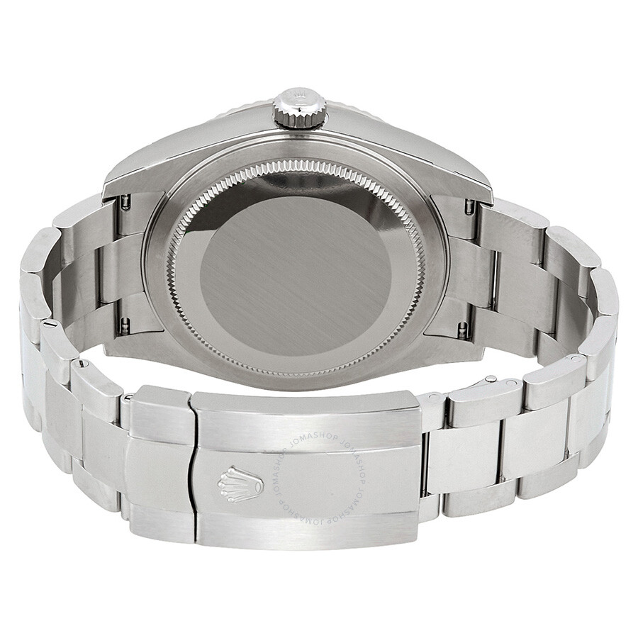 Rolex Sky-Dweller Oyster Automatic Blue Dial Men Watch 326934BLSO