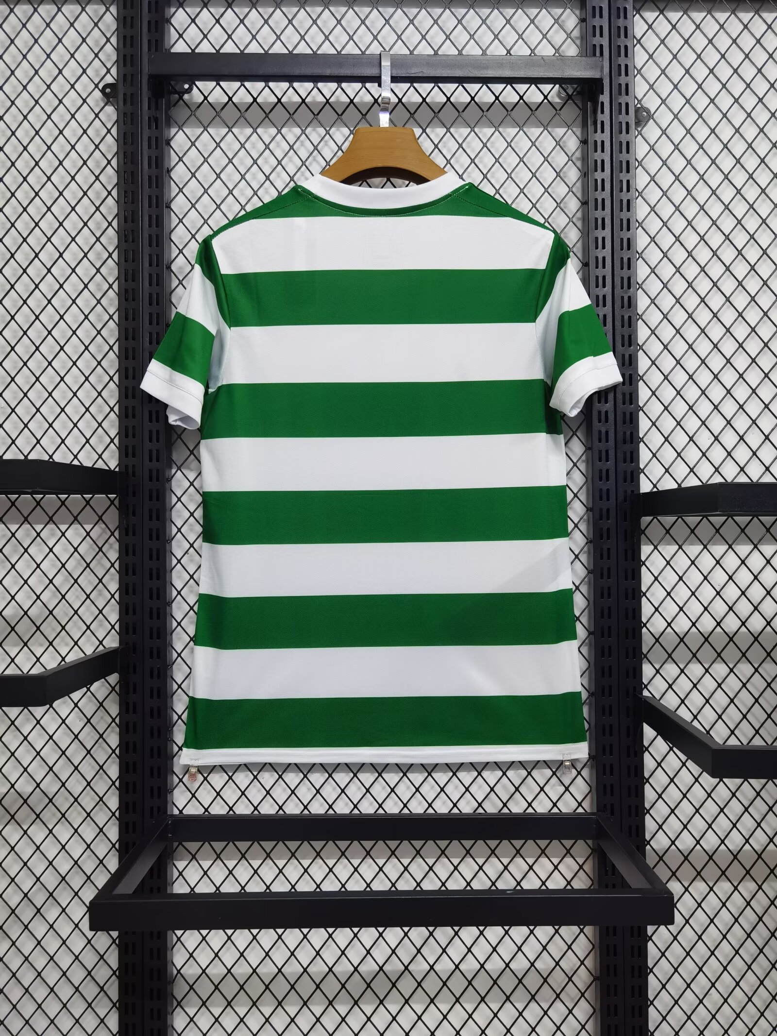 2023/24 Celtic 120th Anniversary Limited Edition