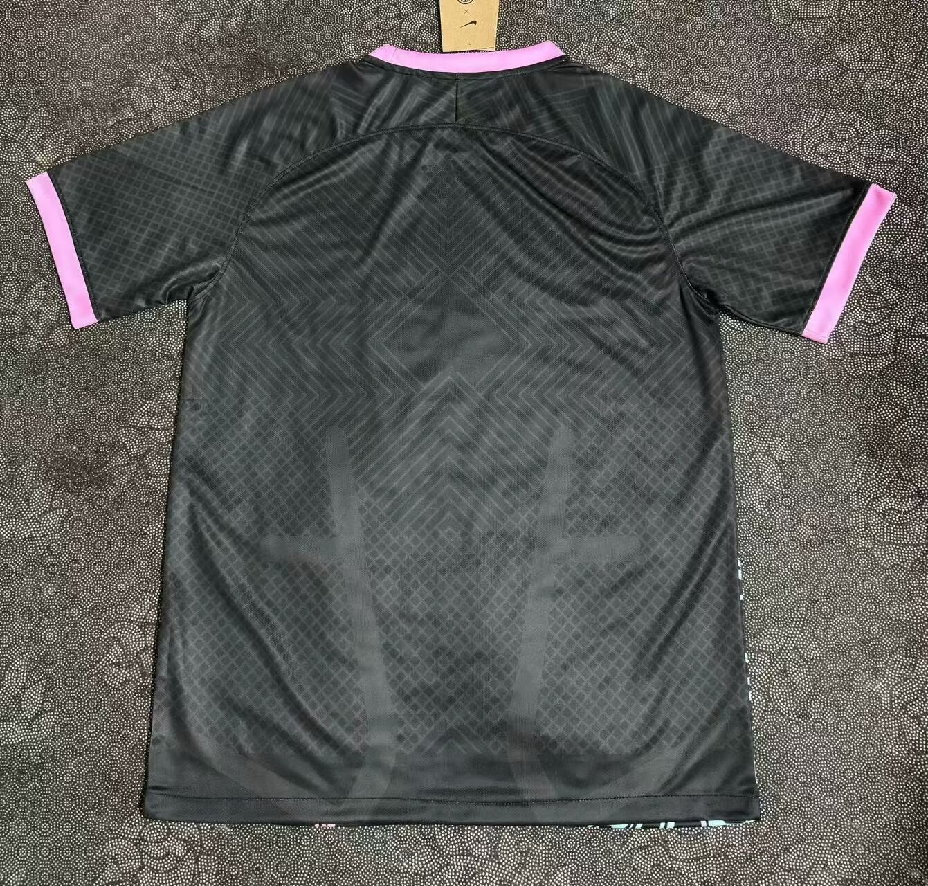 2024/25 Inter Milan Special Edition Jersey 1:1 Thai Quality - Fans Edition