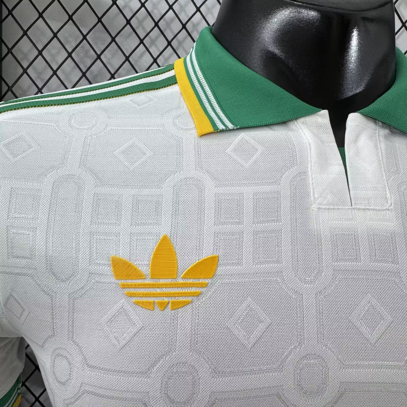 2025-26 AS Roma Second Away Shirt - Player Version