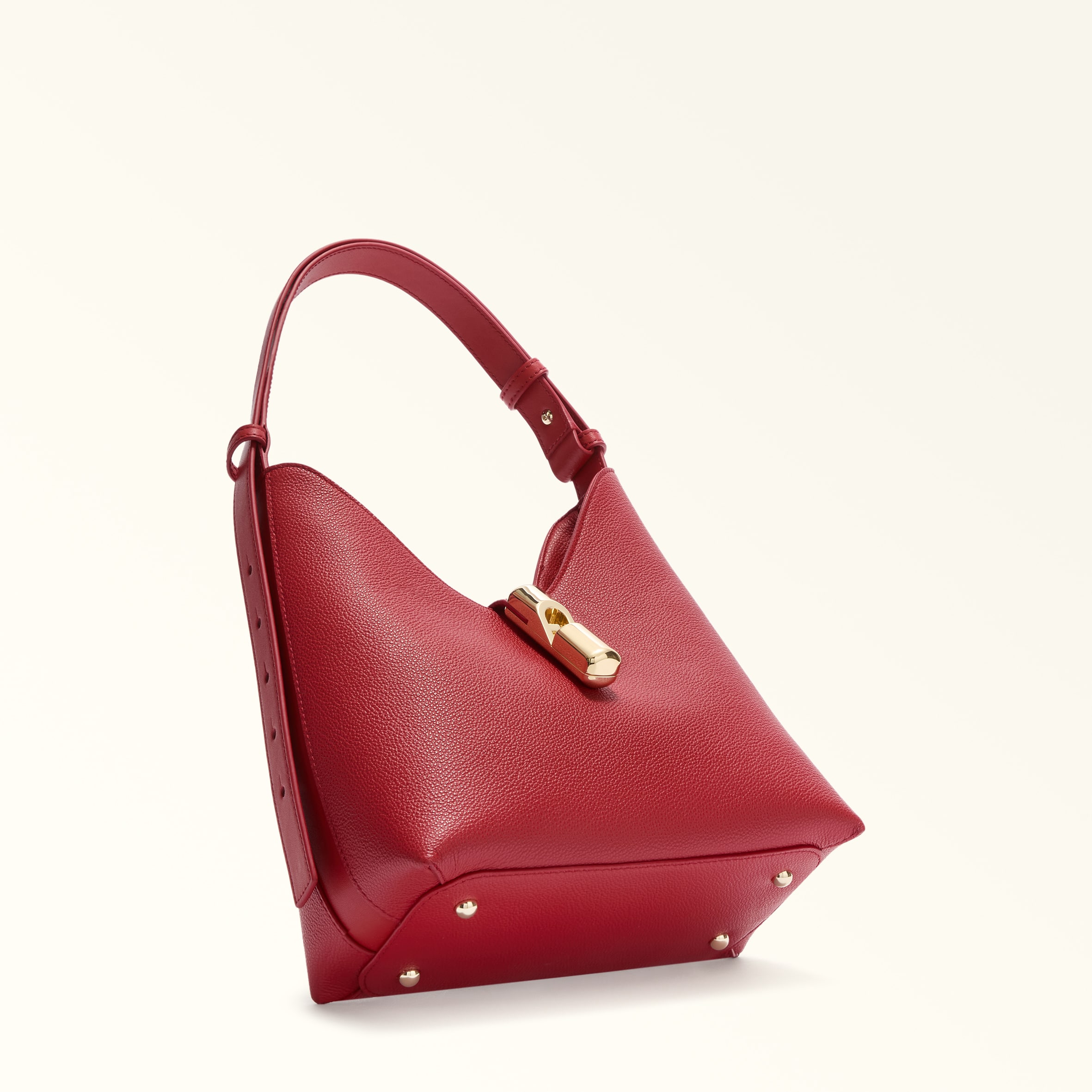 Furla Goccia Shoulder Bag S