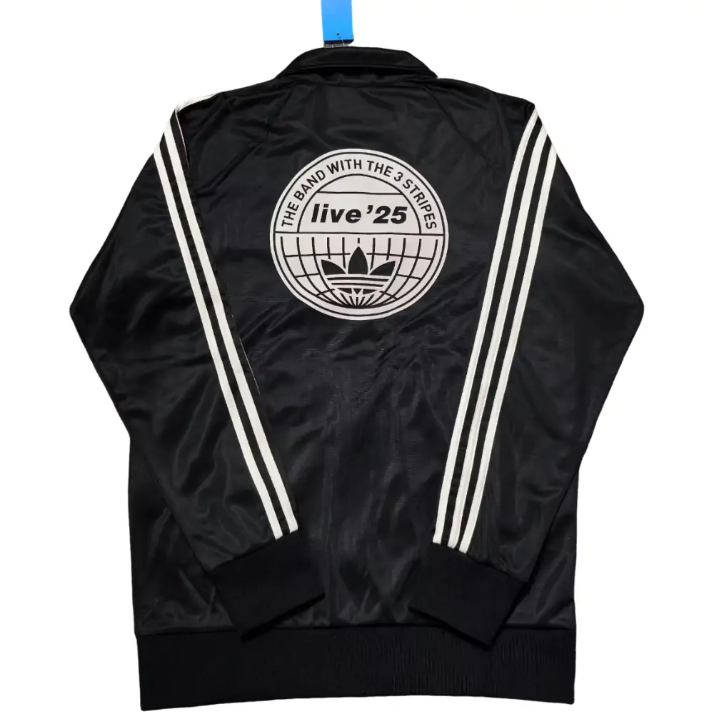 2025-26 Adidas Oasis waterproof and windproof windbreaker